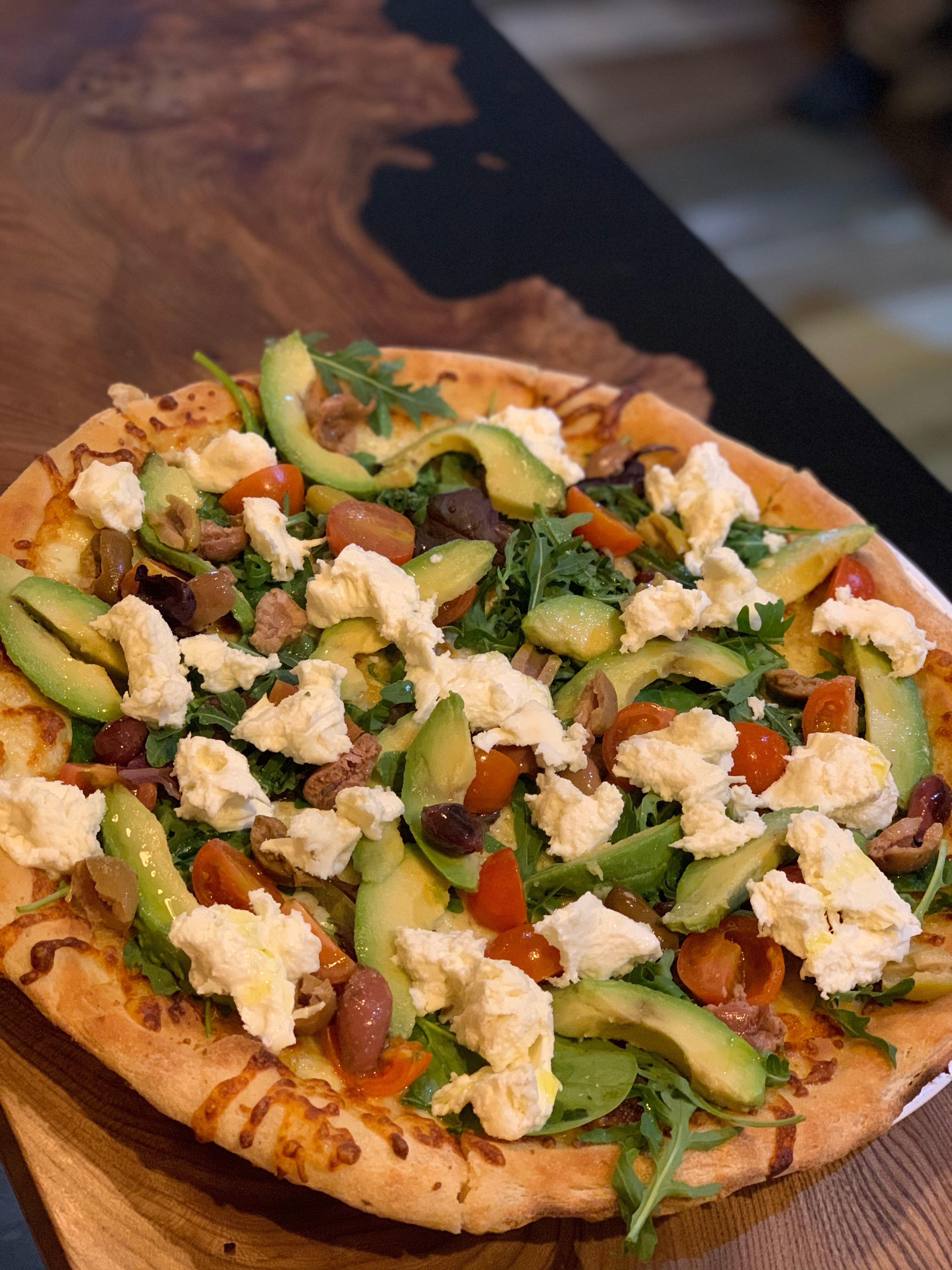 Il Gusto Italiano Restaurant