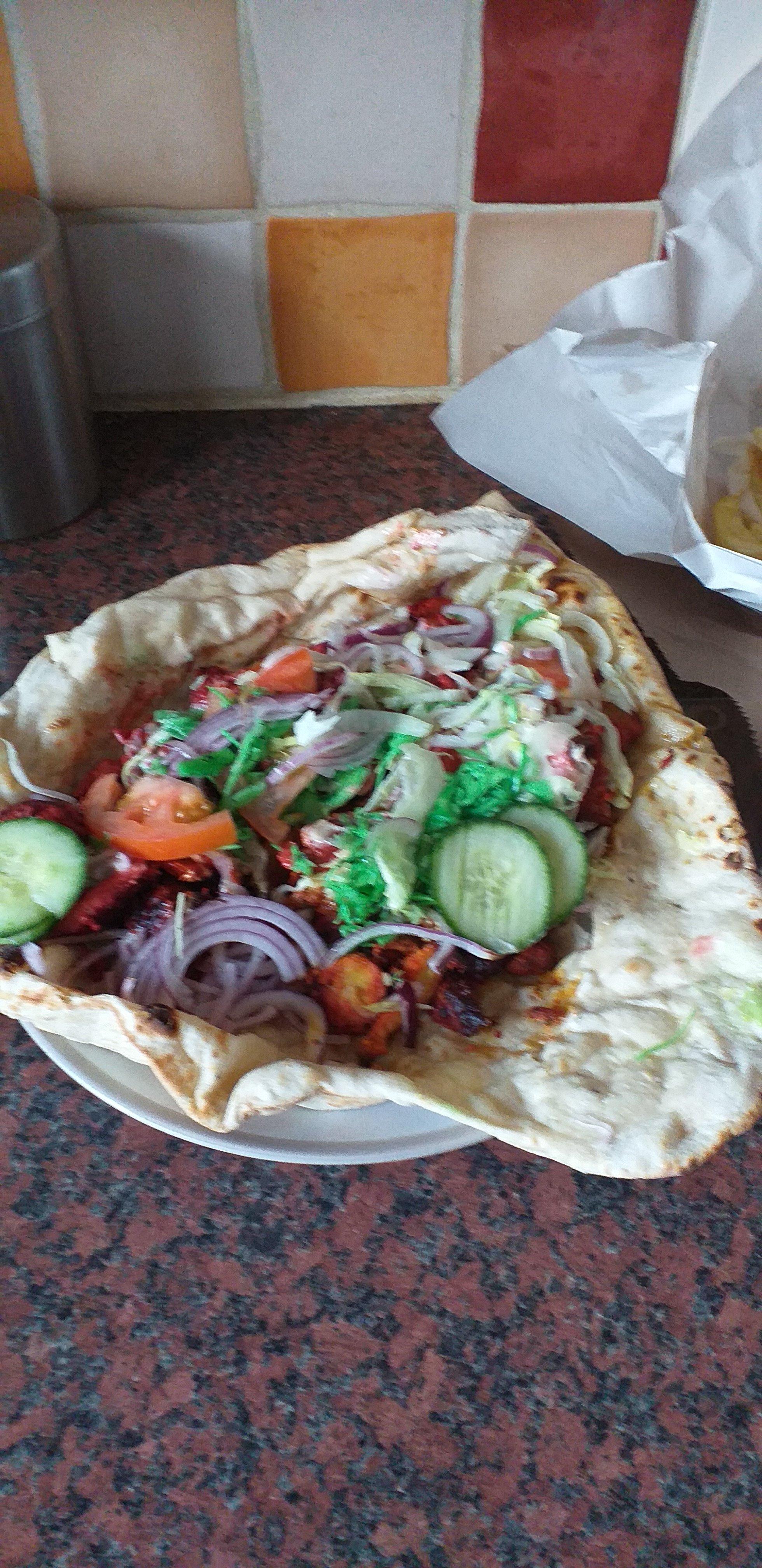 Photo by O1967HXsarahh