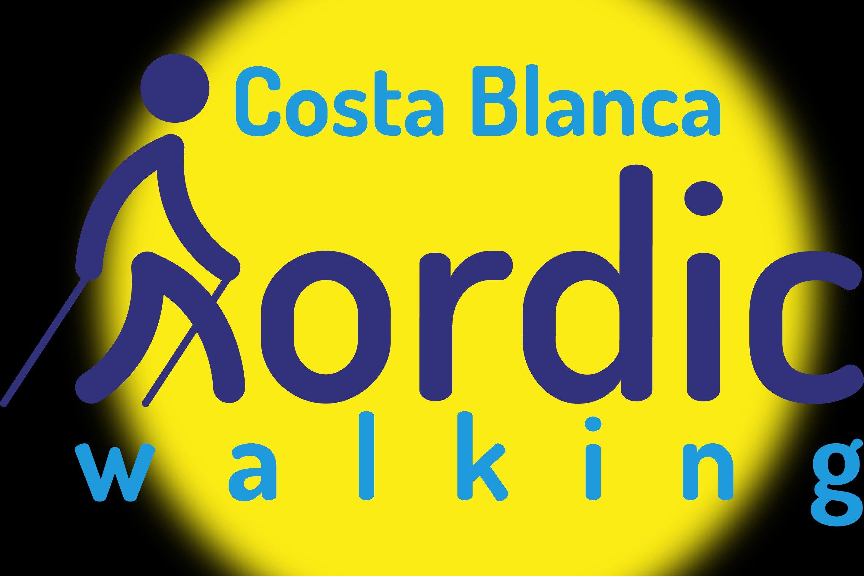 Costa Blanca Nordic Walking