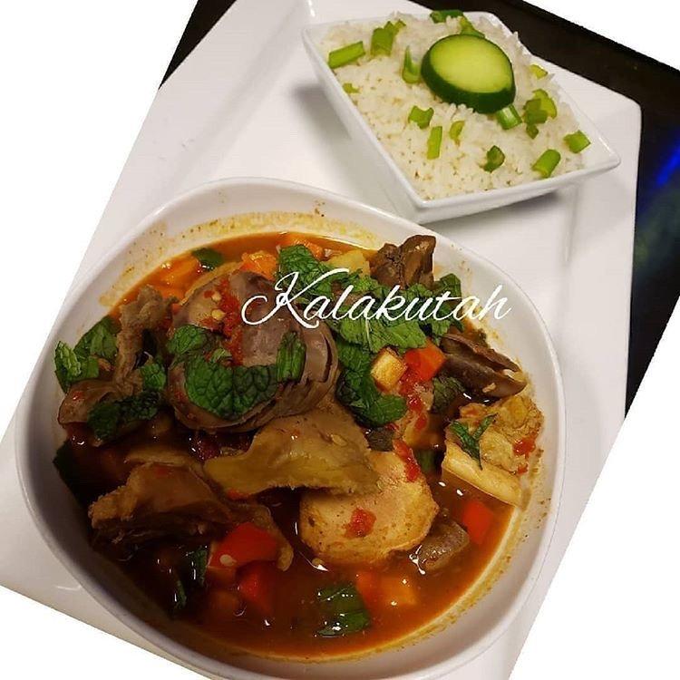 Kalakutah Republic Grill