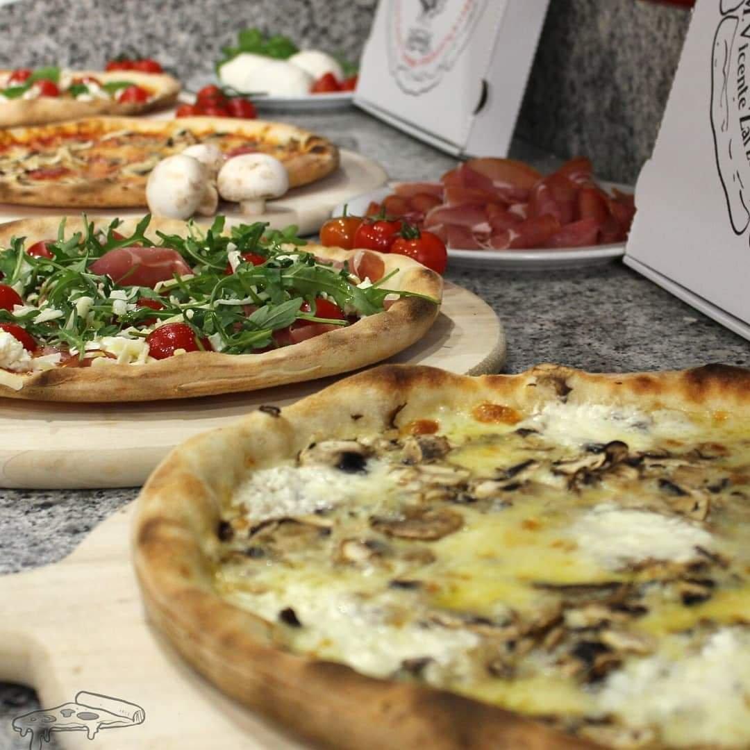 Pizzería Bella Ciao