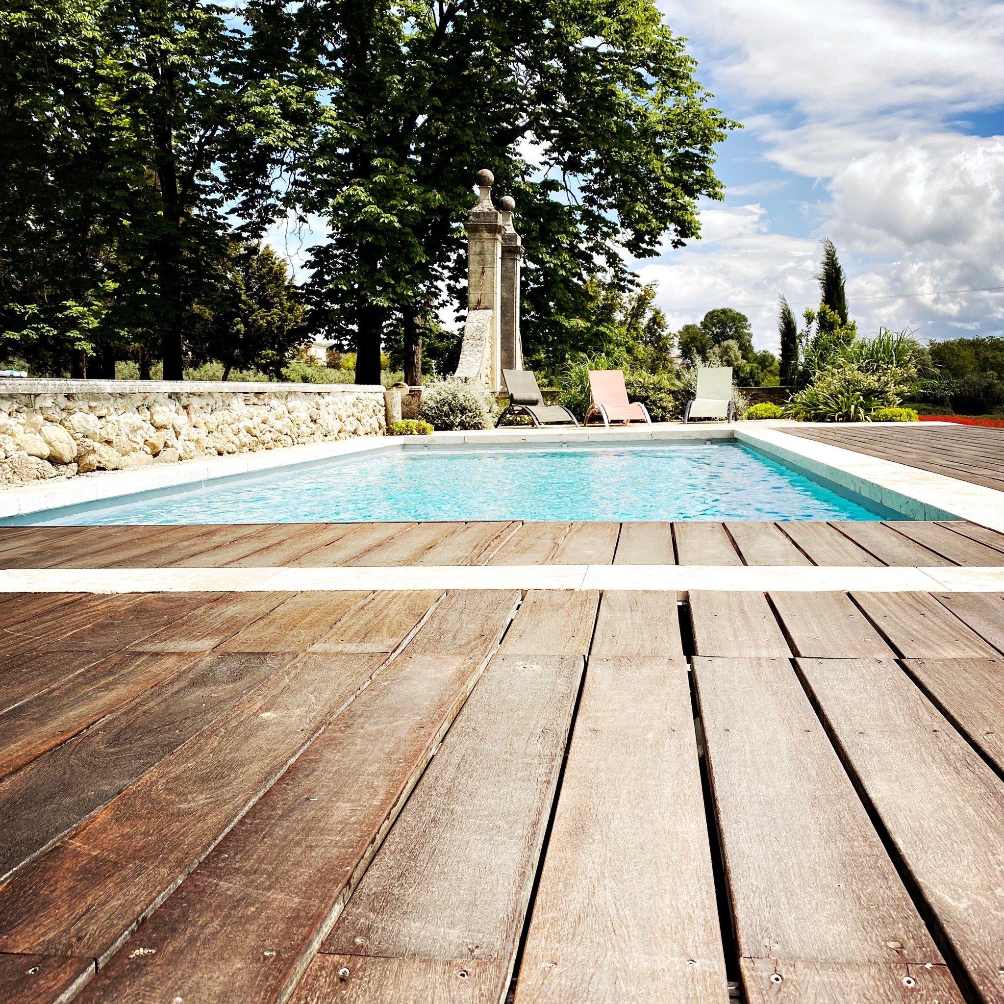La Bastide de l'Adrech