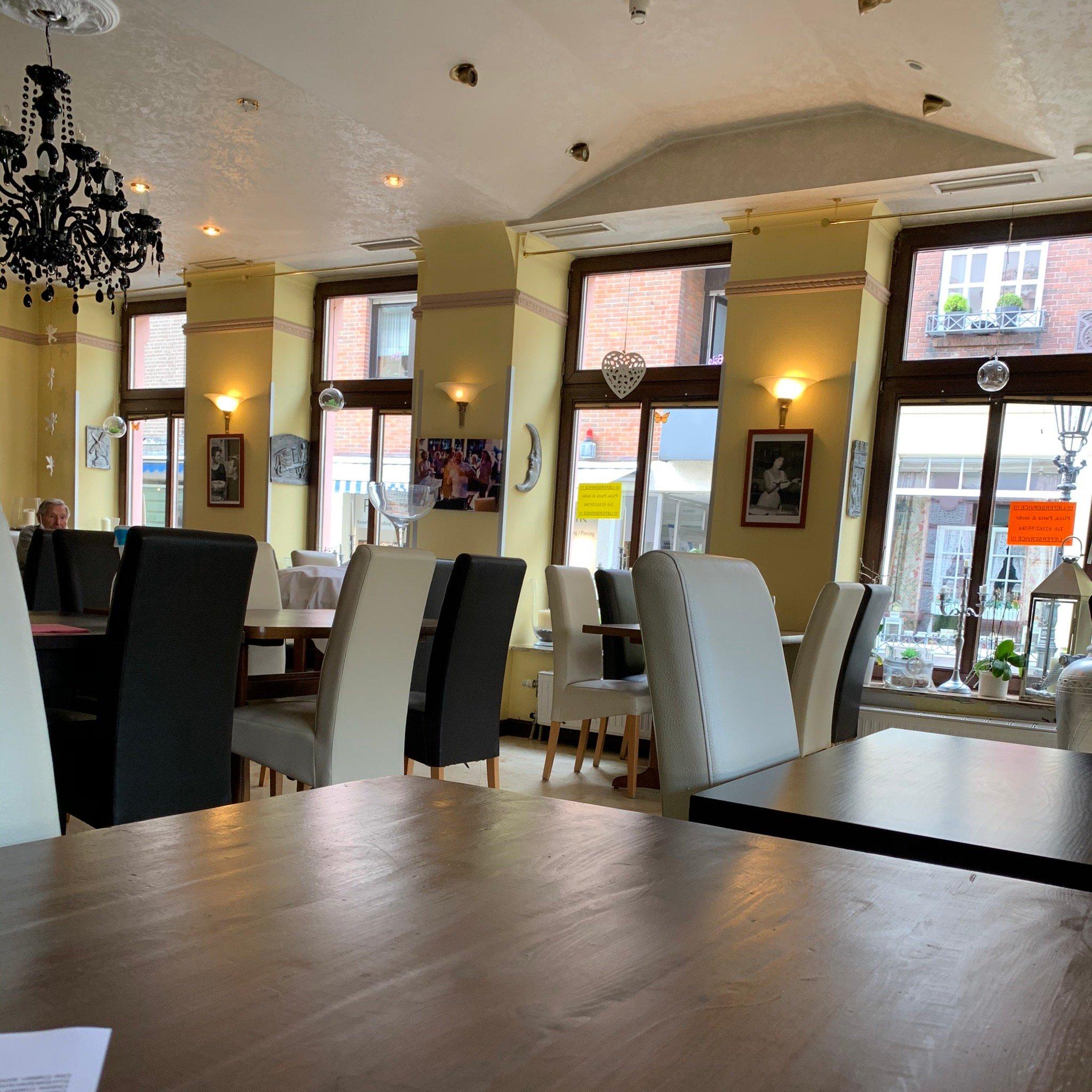 Ristorante Pizzeria San Marco