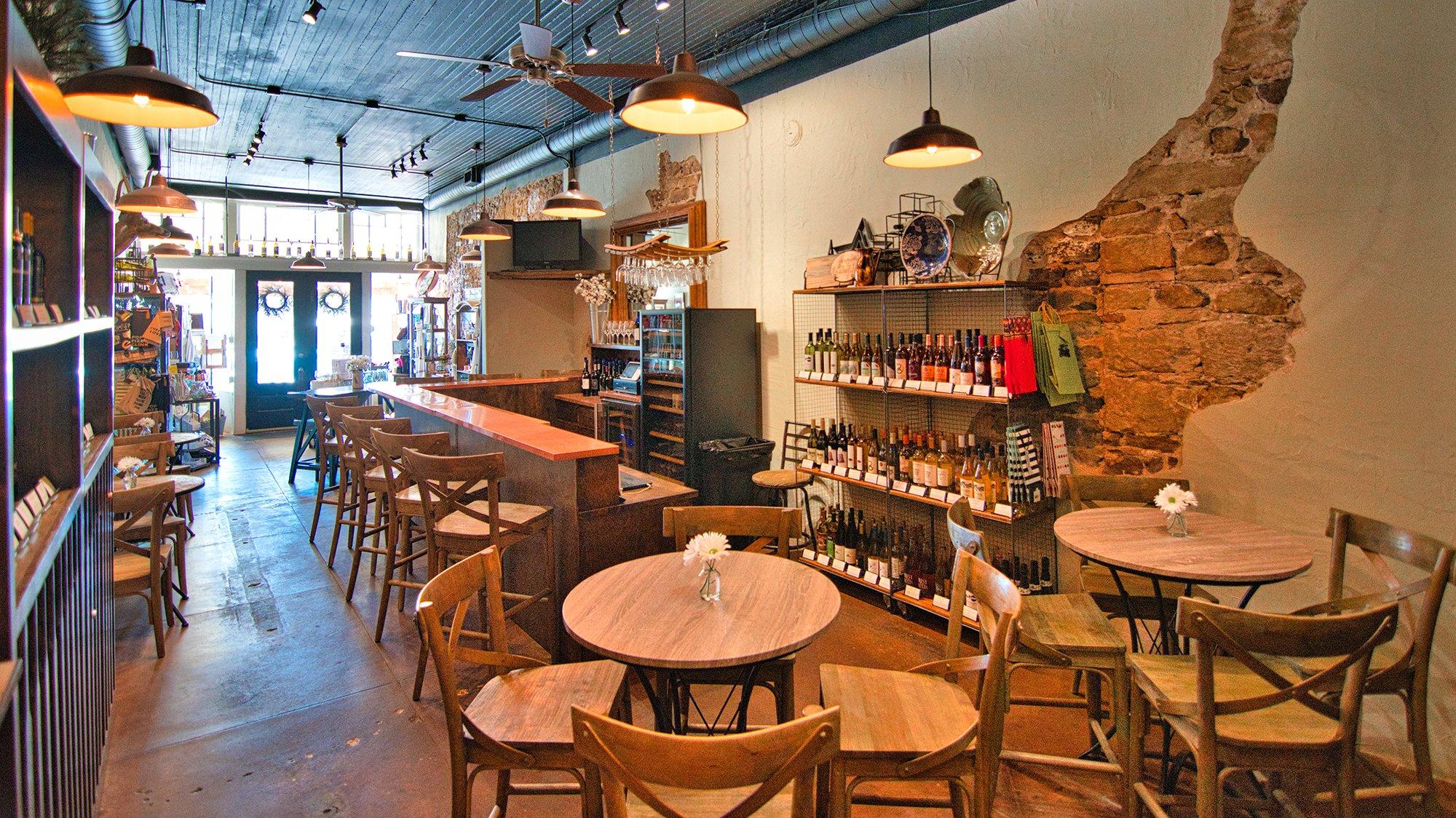 Murphy Creek Cellars