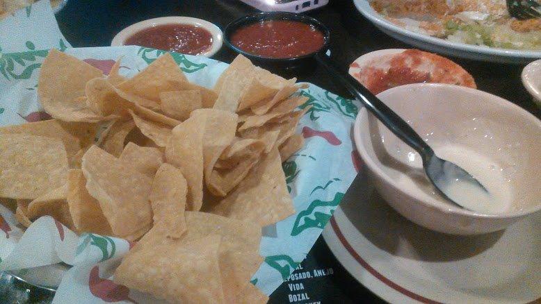 Chepe’s Mexican Grill