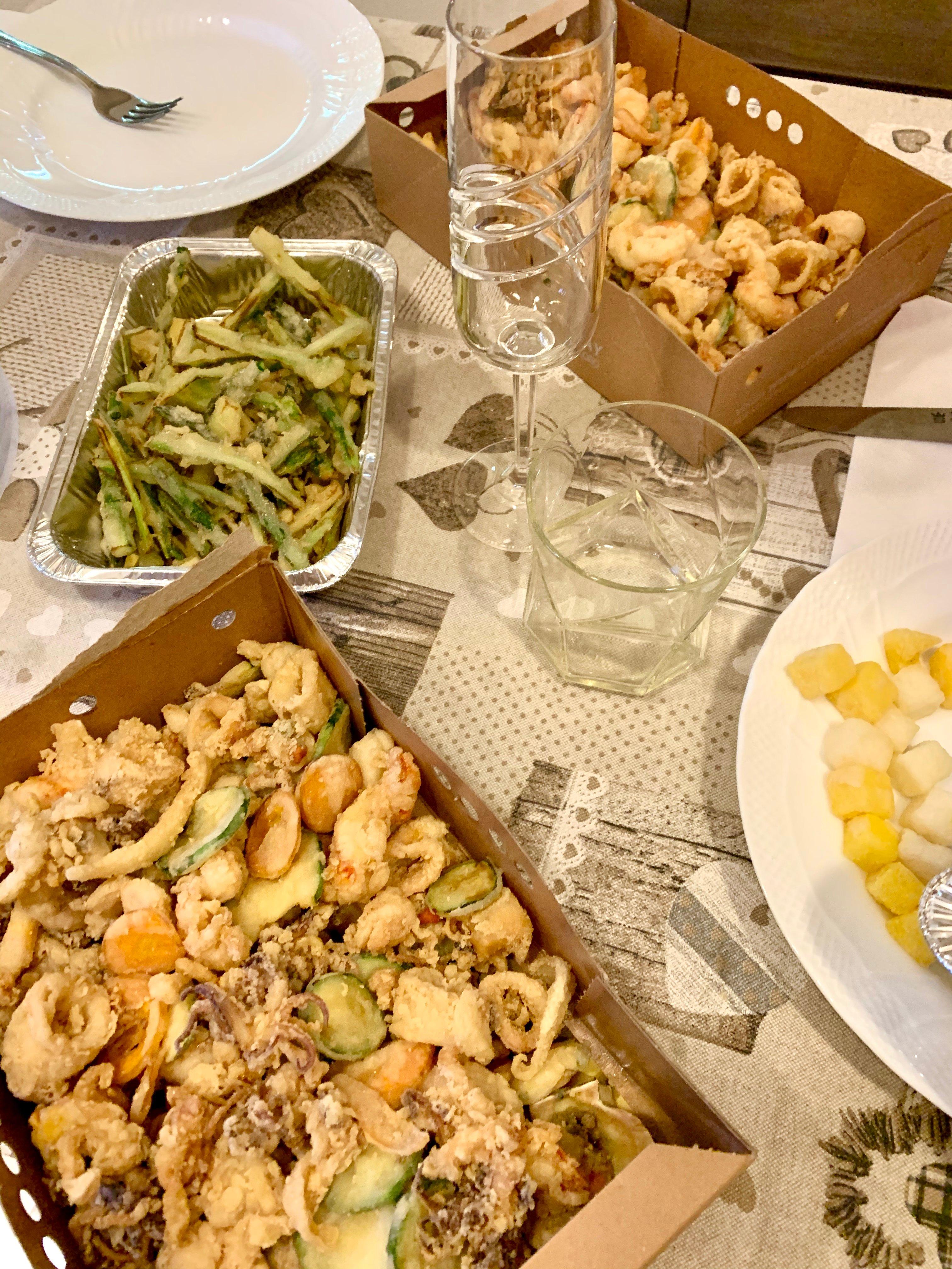 Le Papere Gastronomia