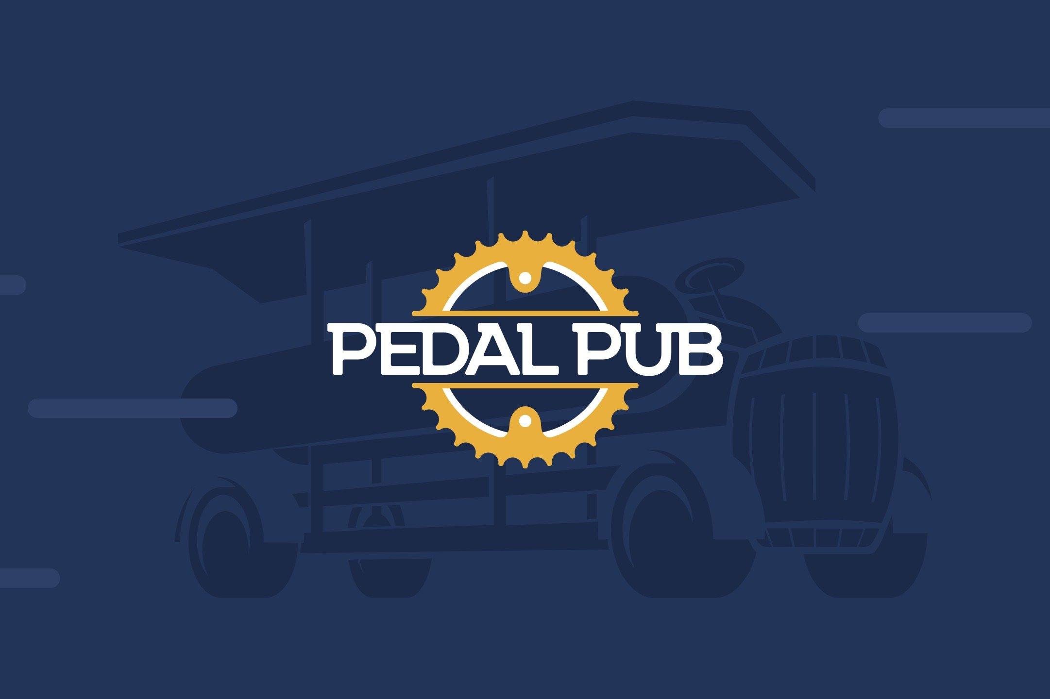 Pedal Pub Atlanta