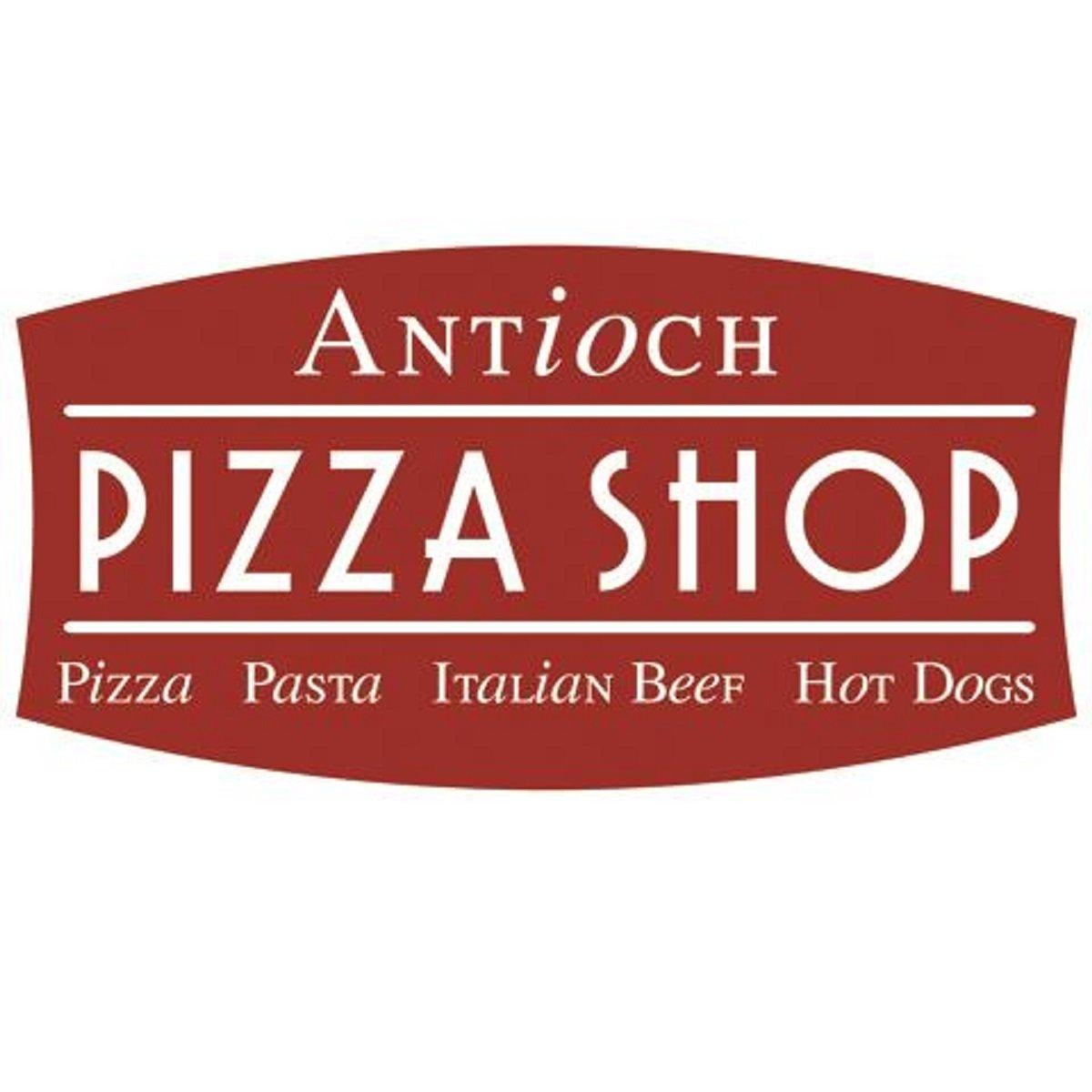 Antioch Pizza Shop - Paddock Lake