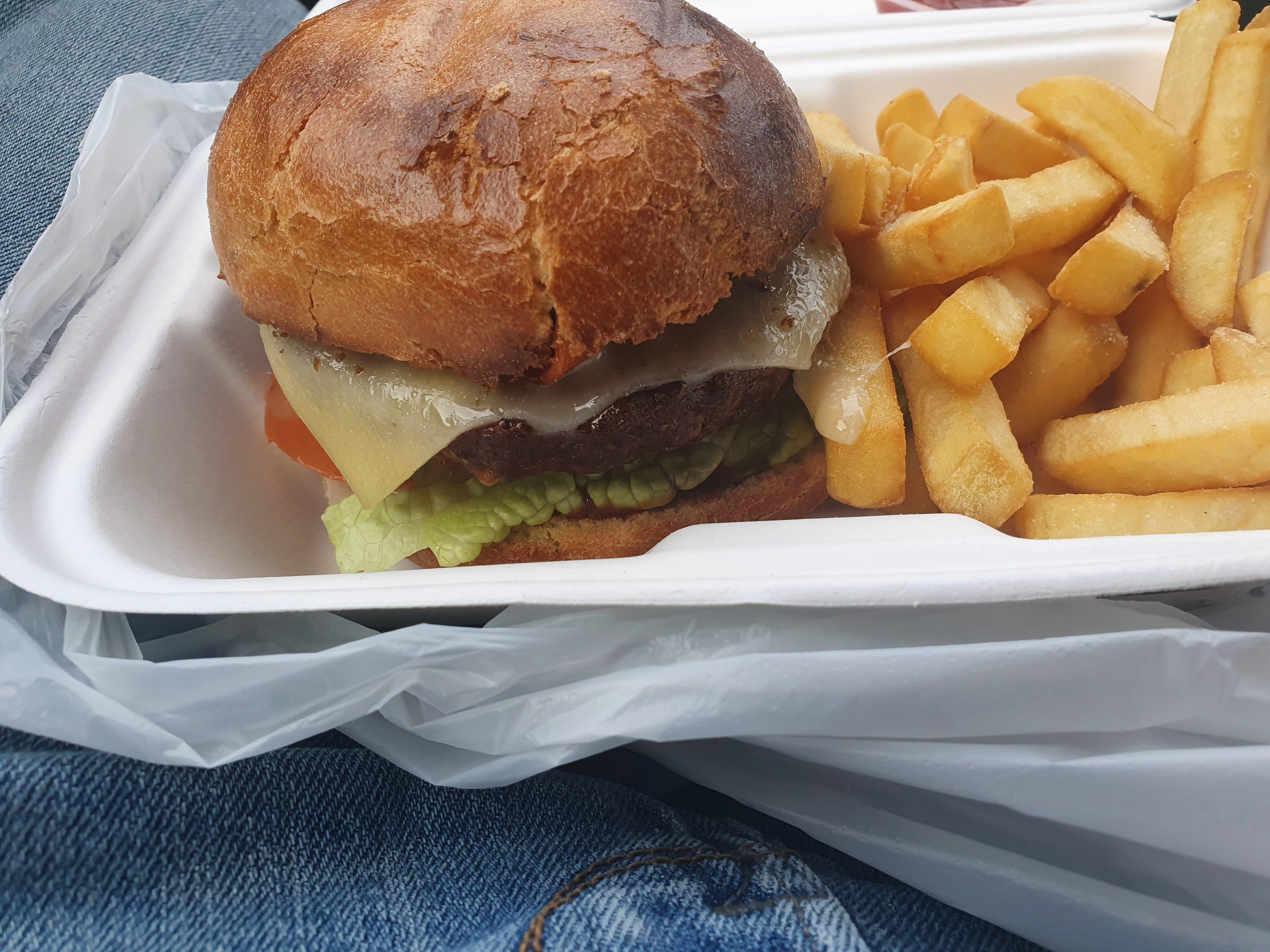 Roadchef Strensham M5 Northbound