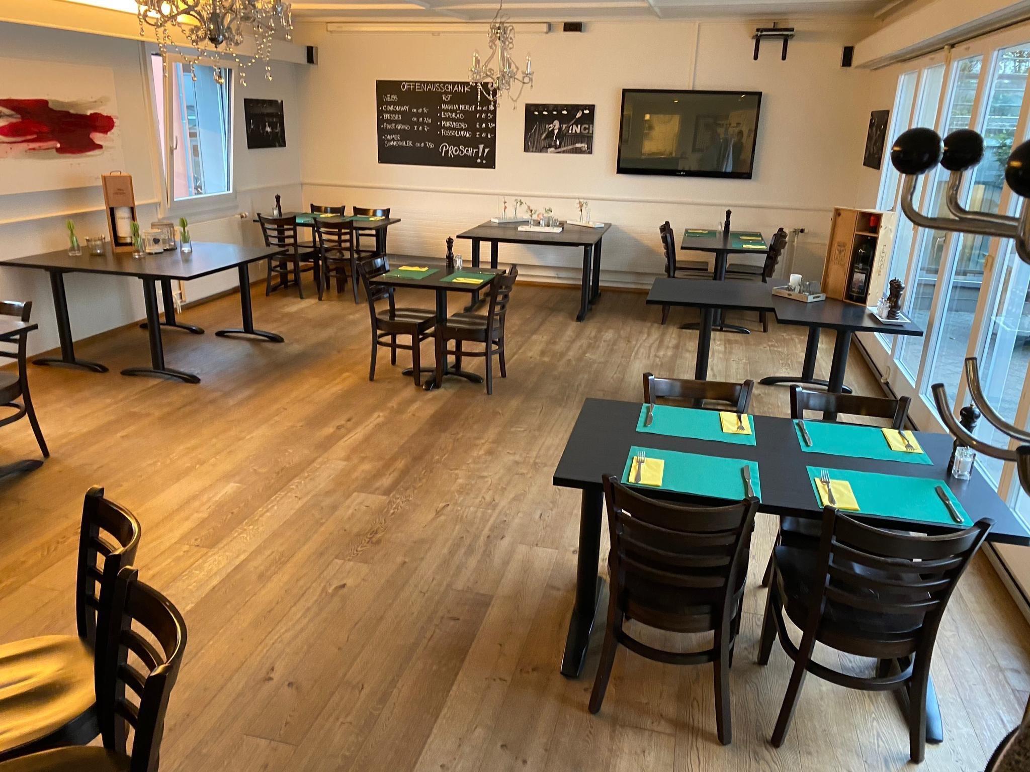 Rossli Restaurant und Bar