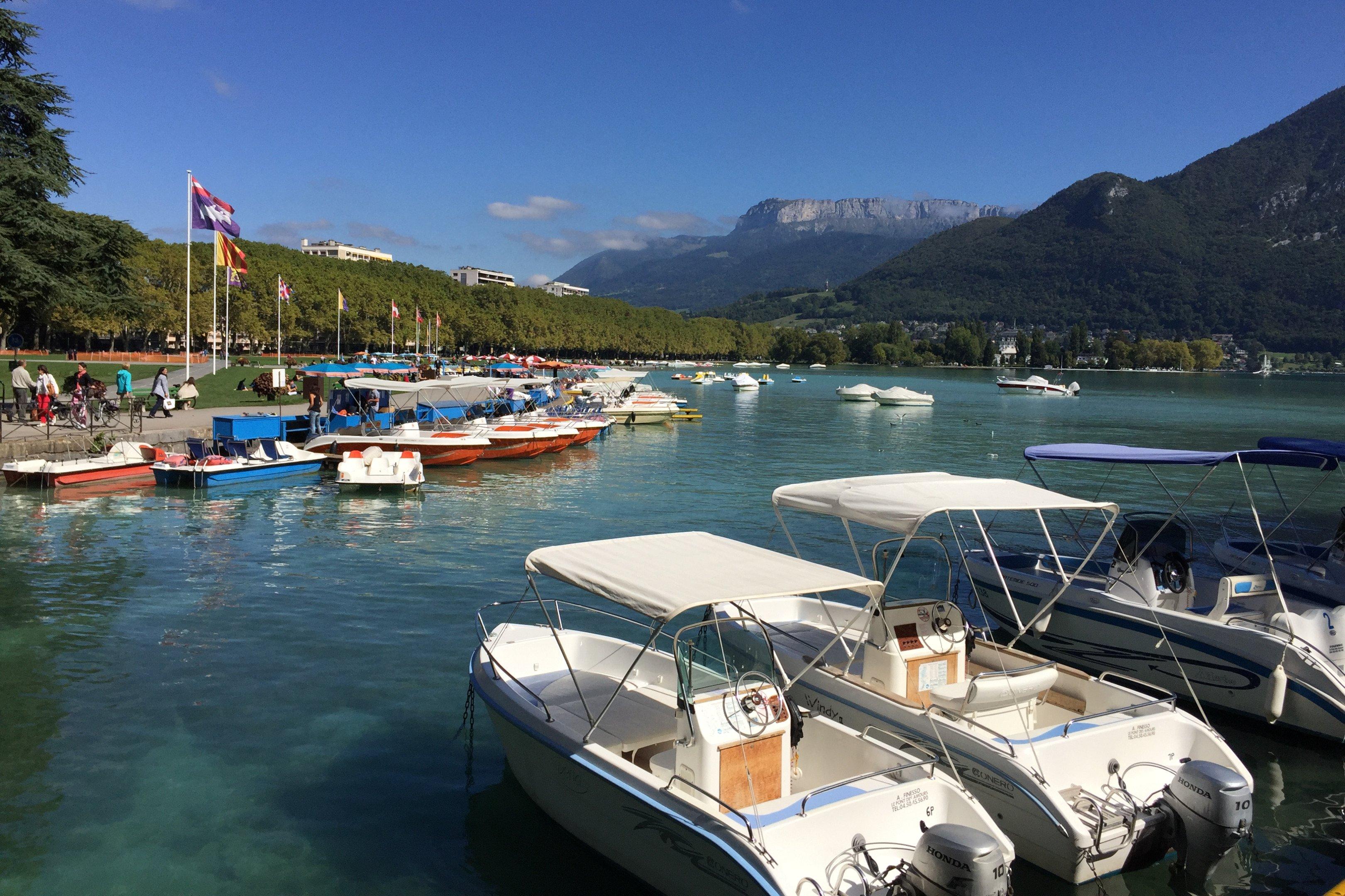 Annecy International