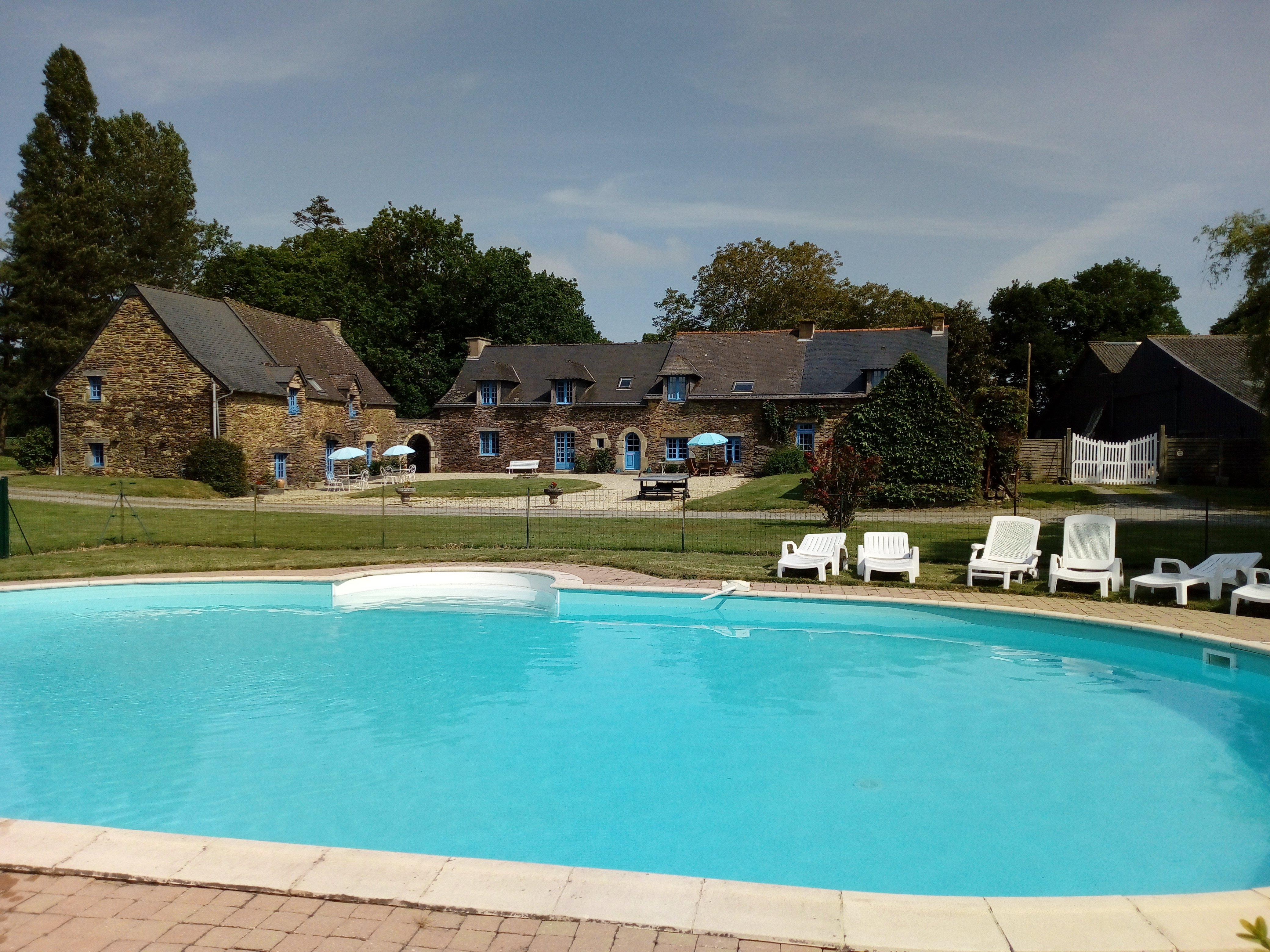 Logis de la Ville Ruaud