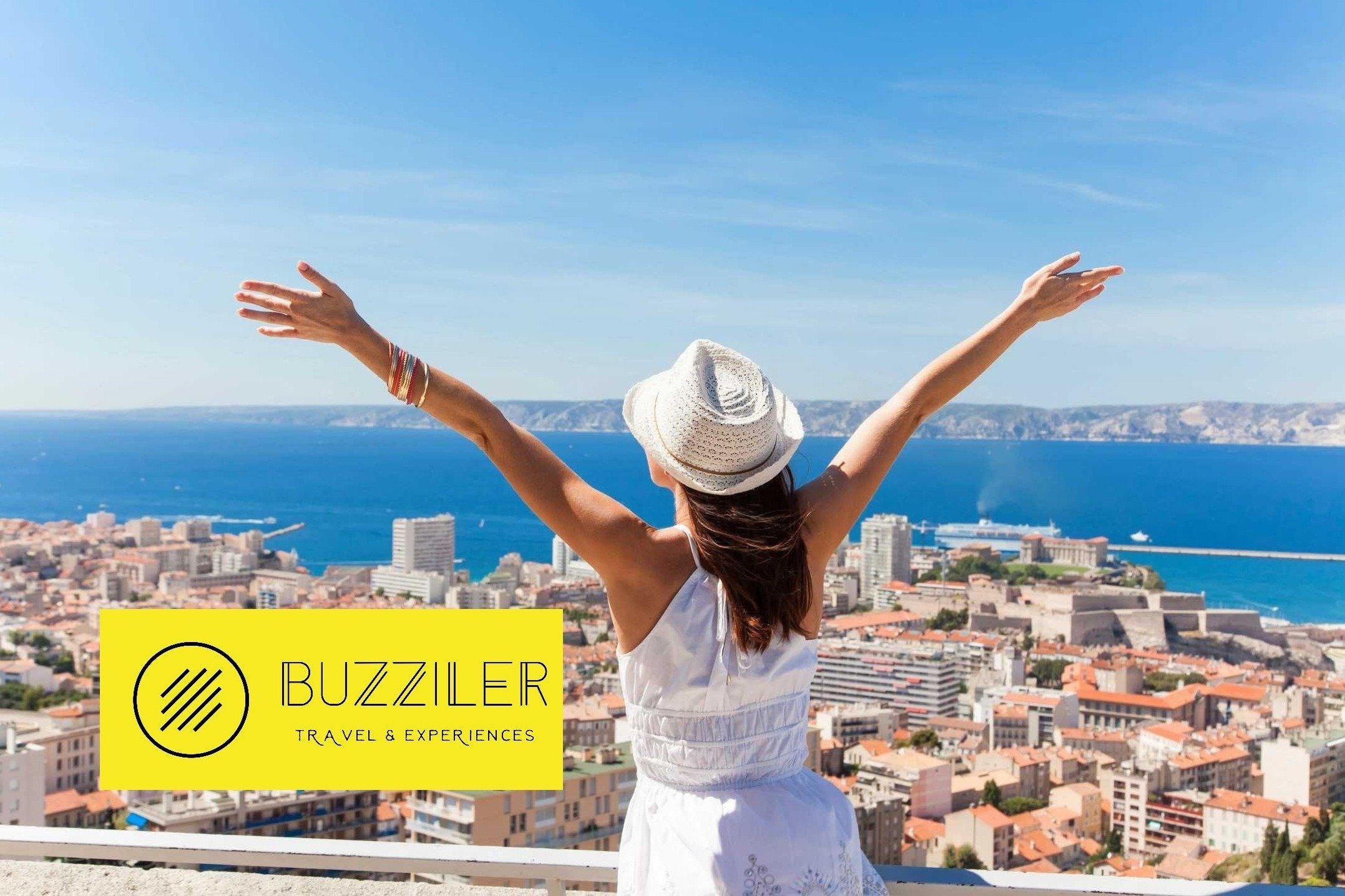 Buzziler London, England