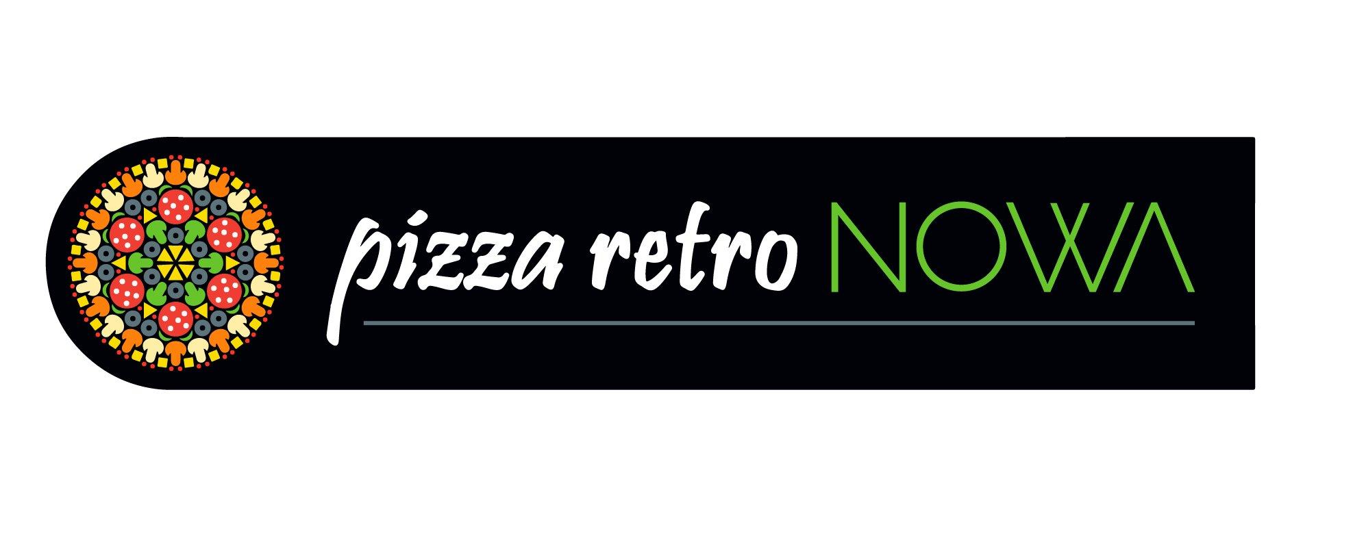 Pizza RetroNowa