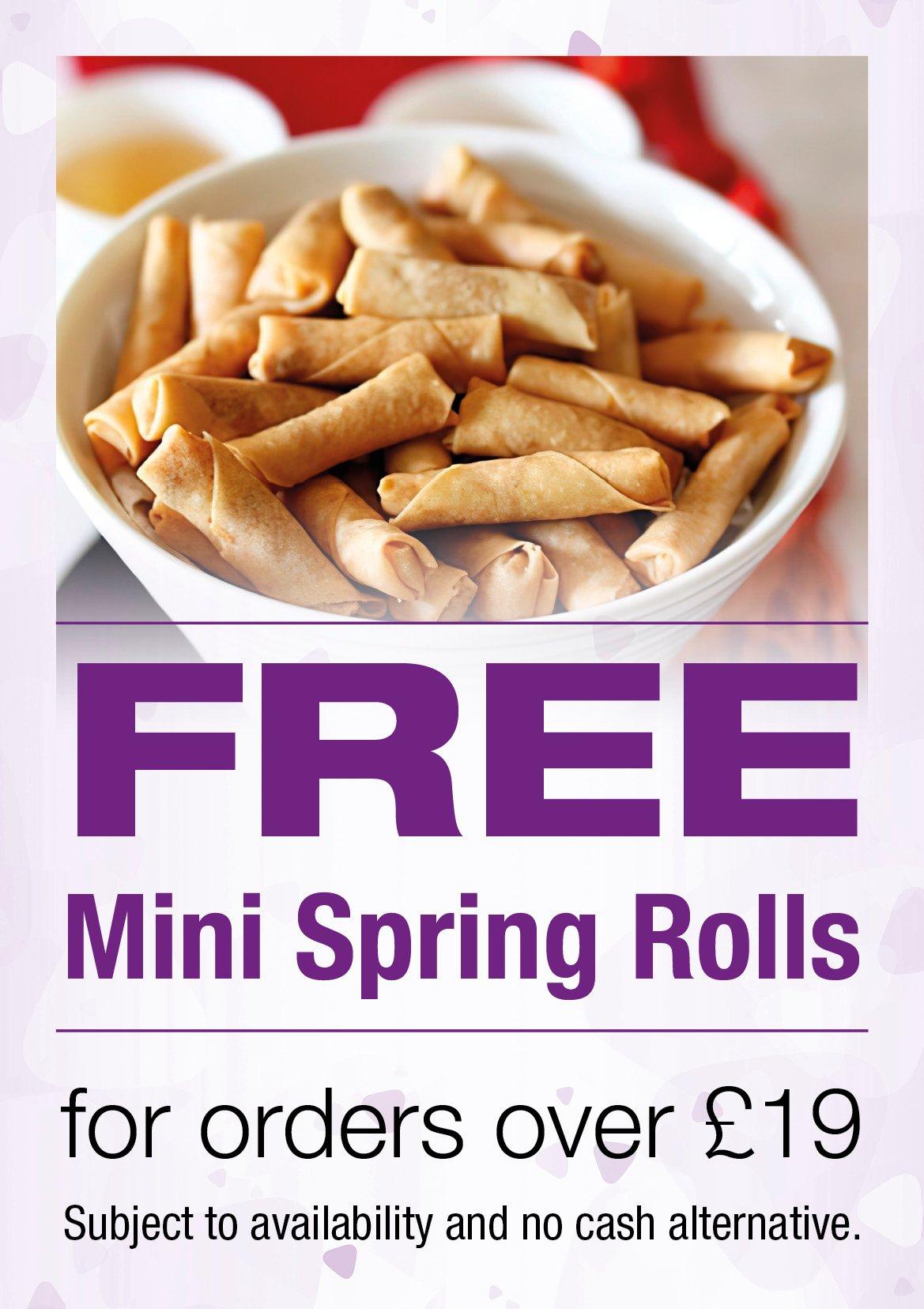 Sunrise Chinese Takeaway