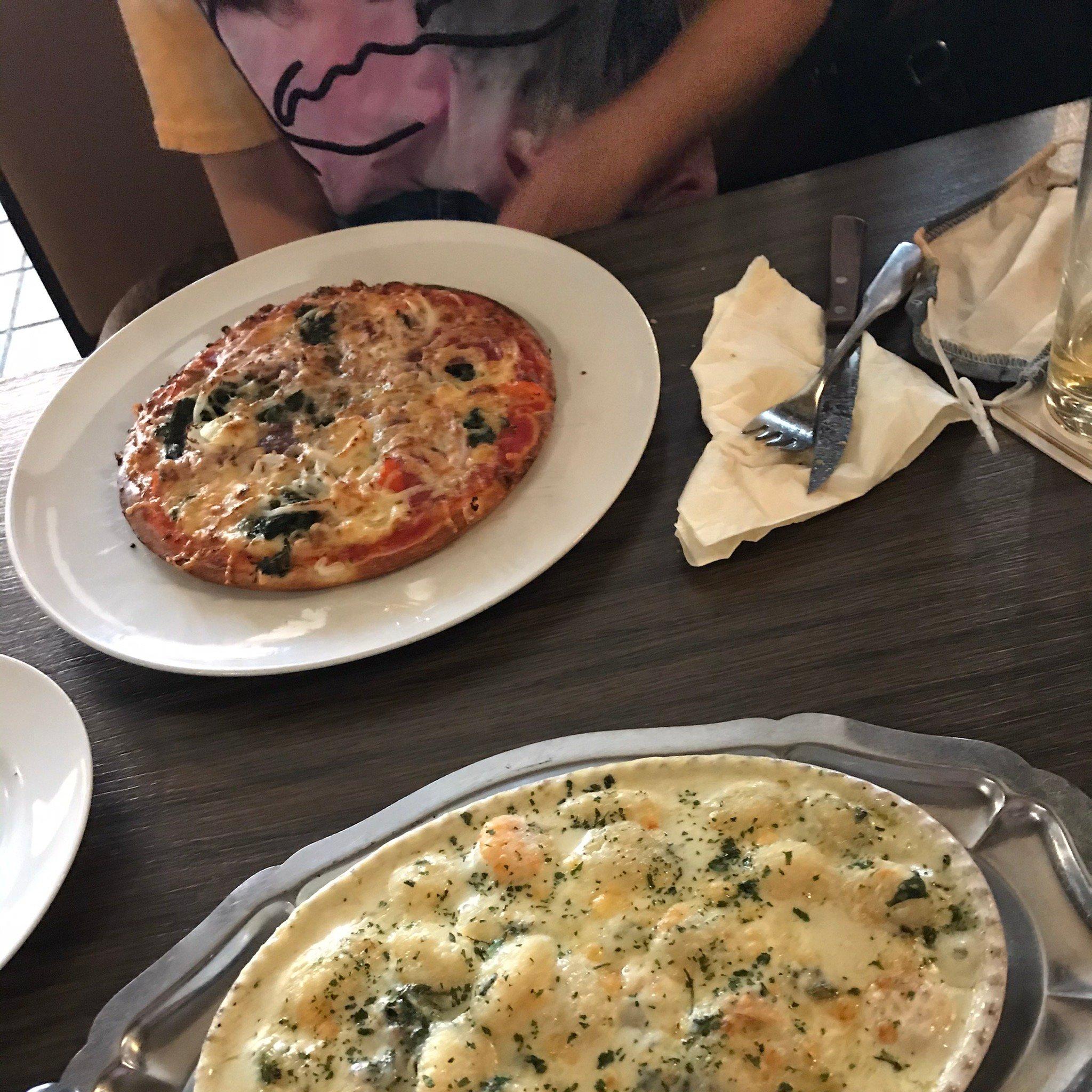 Pizzeria Capri