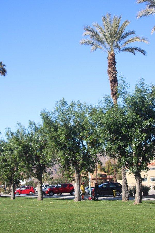 La Quinta Community Fitness Center