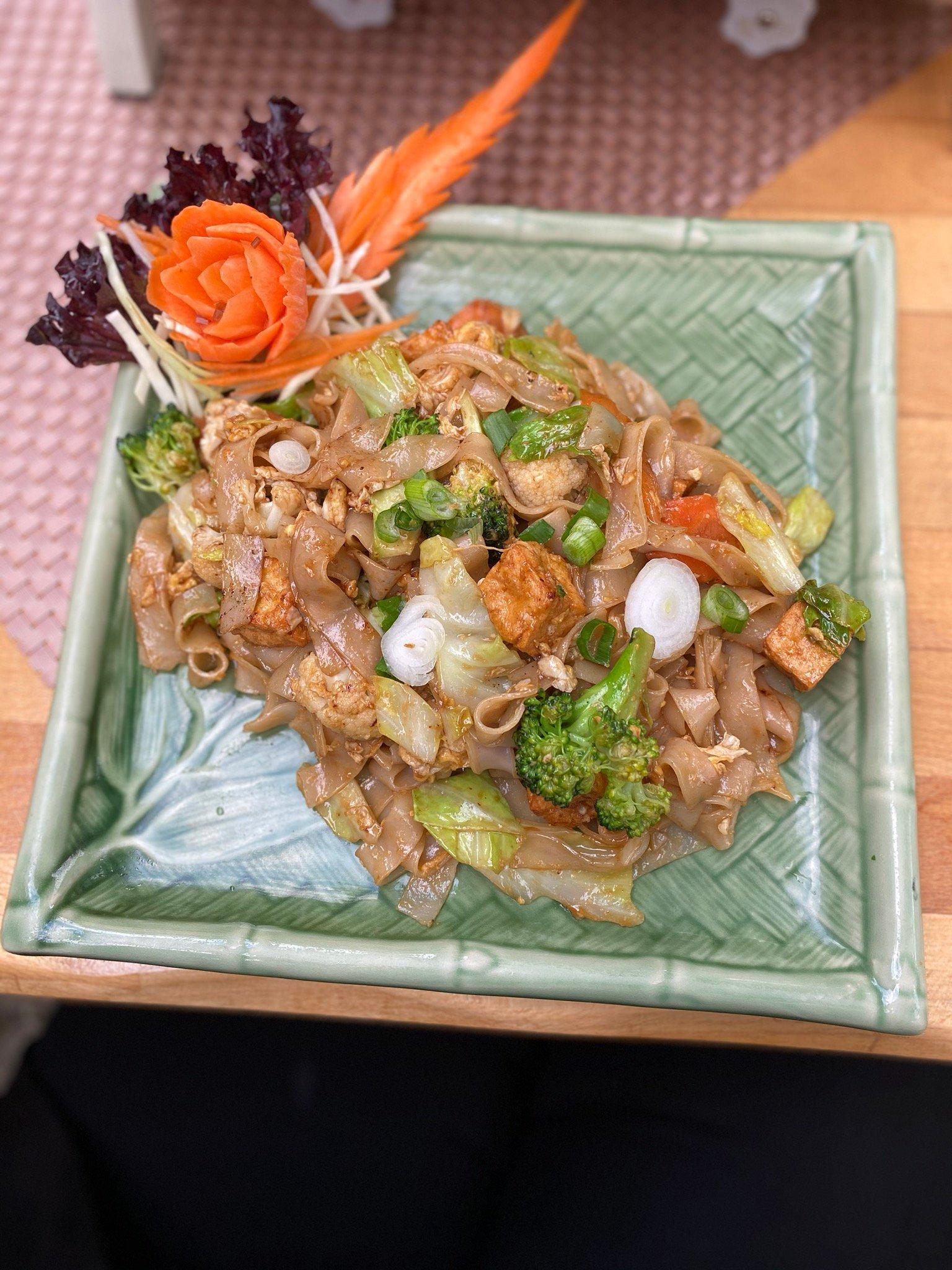 Chok Dee Thai Restaurant