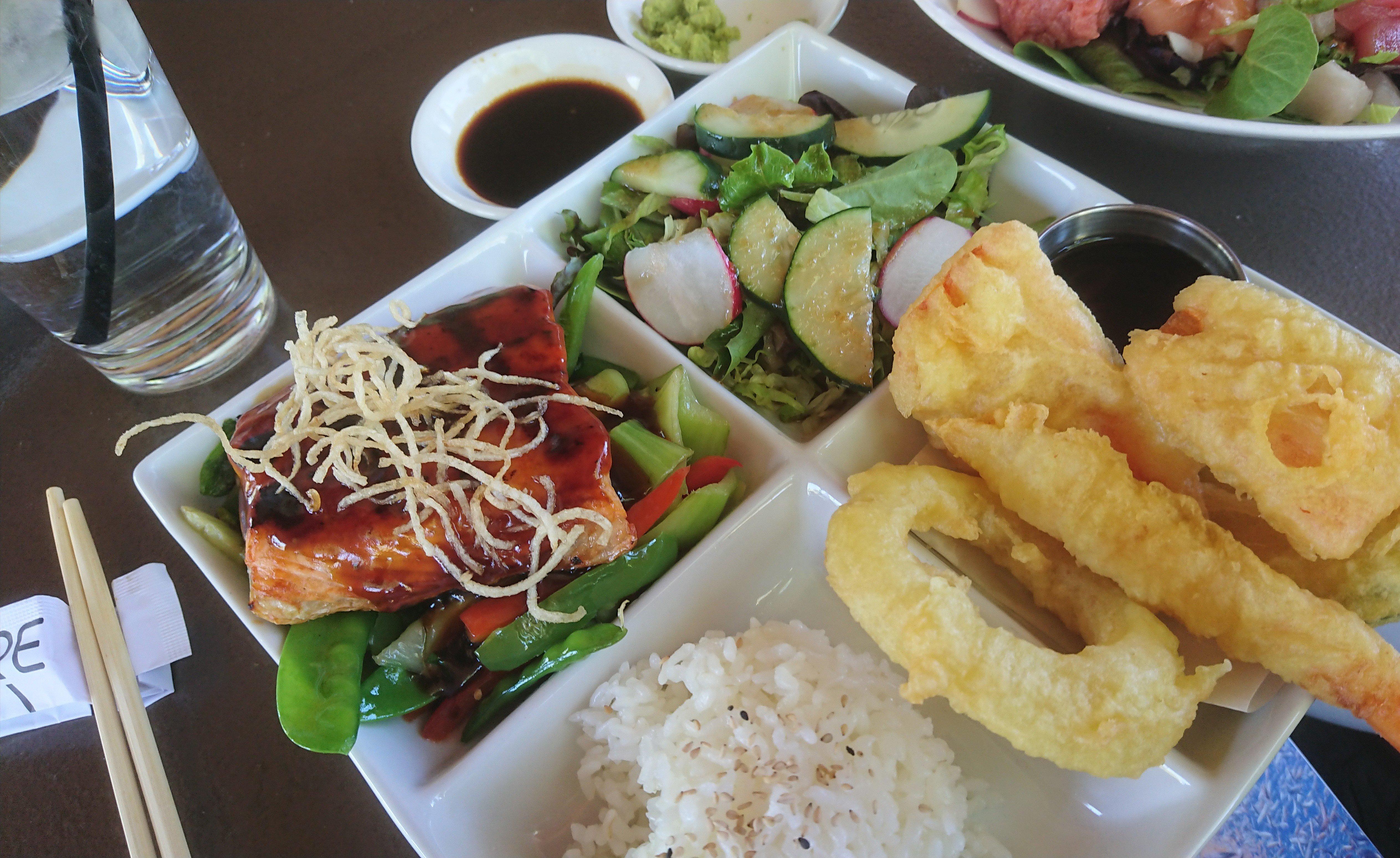 Pure restaurant hayden rd scottsdale az