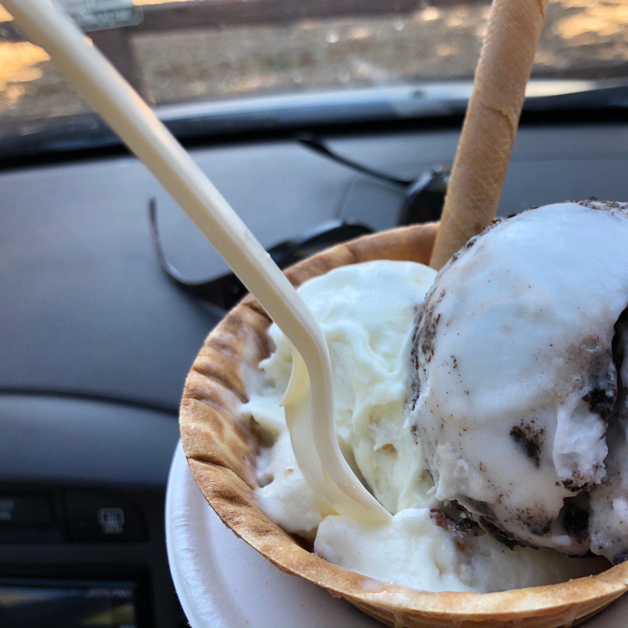 Idyllwild Ice Cream & Jerky