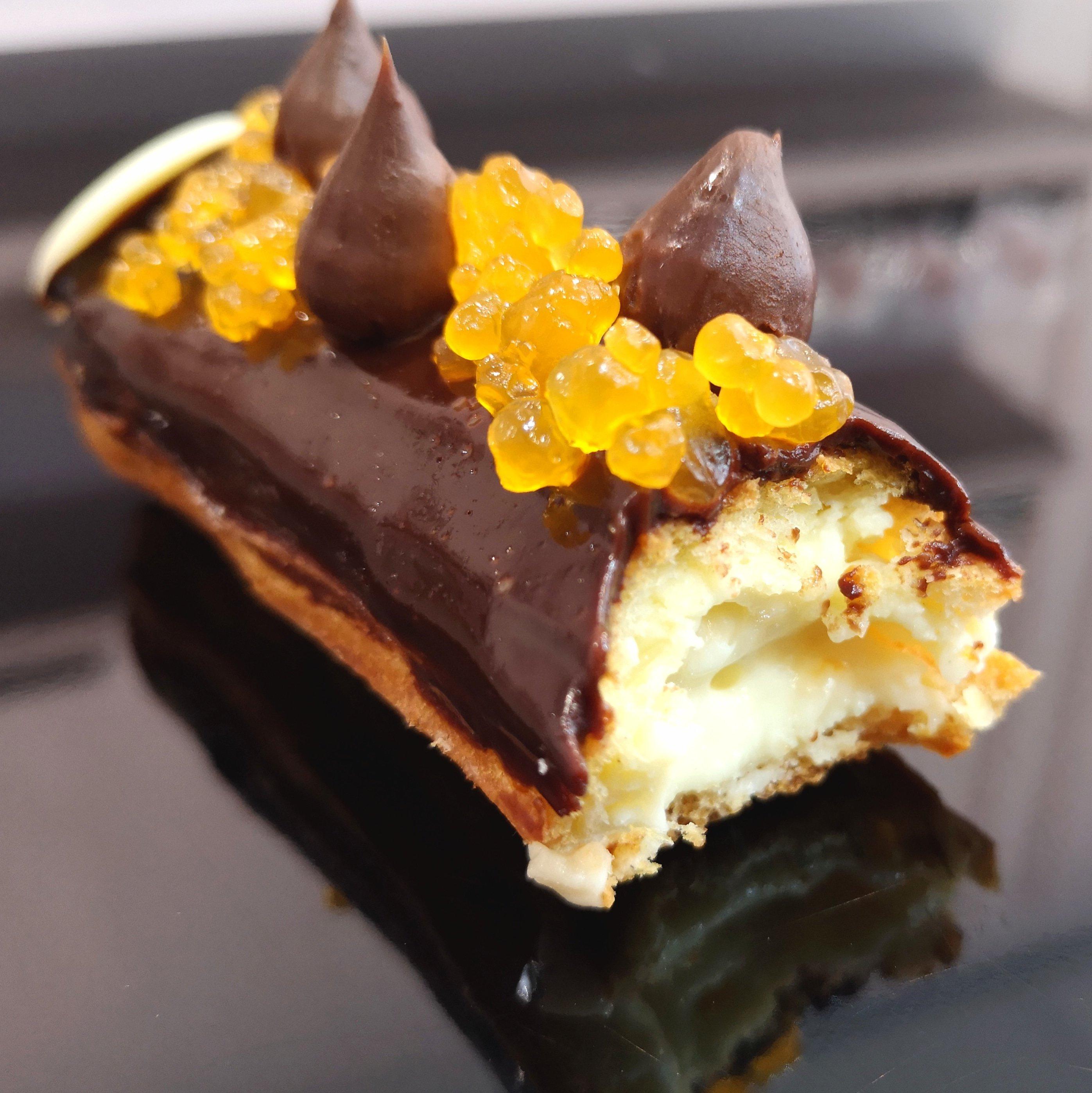 Eclair Affair