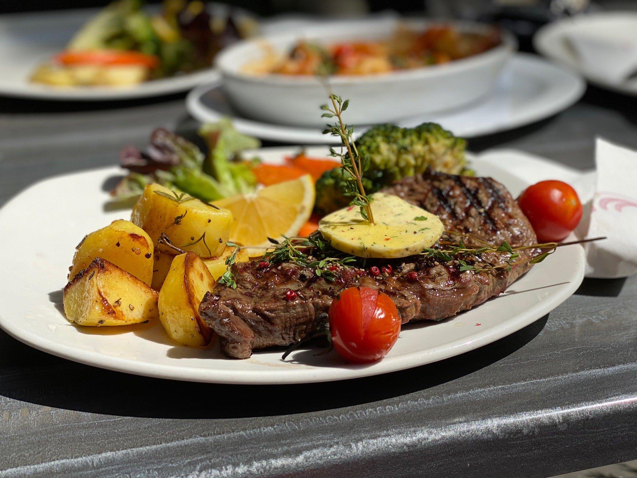 Ristorante Casa Nuova