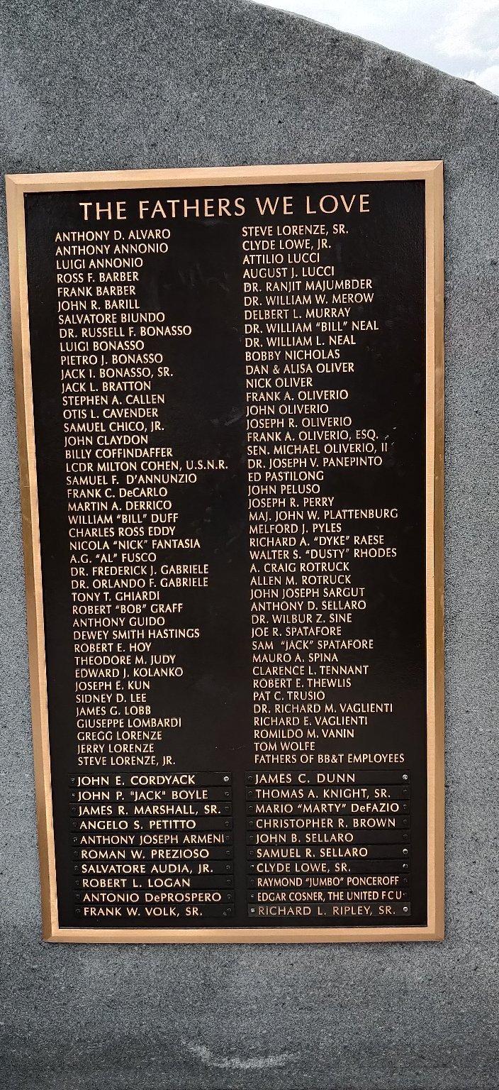 Edith B. Barill Riverfront Park And Trail