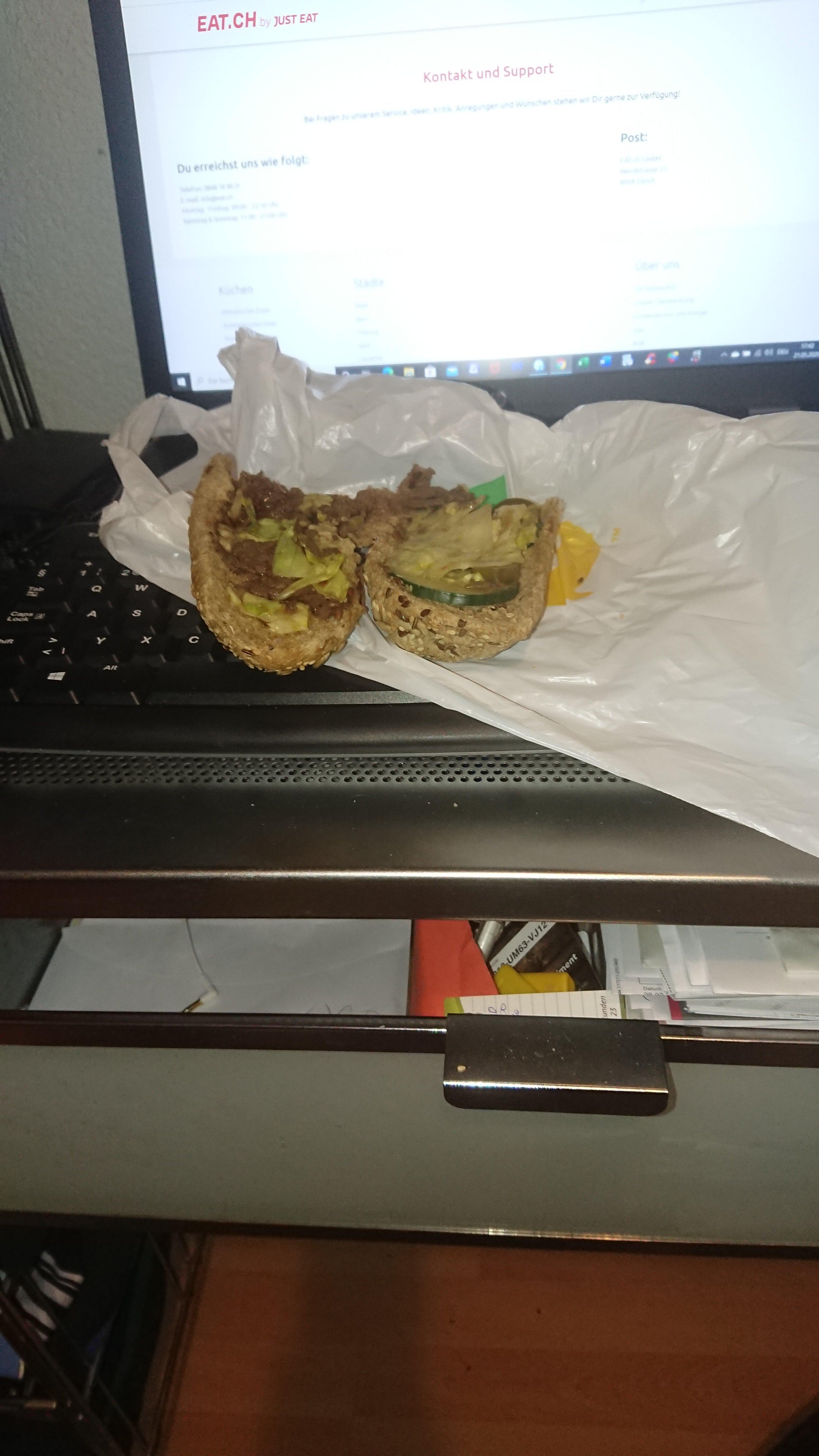 Photo by alextrinkler