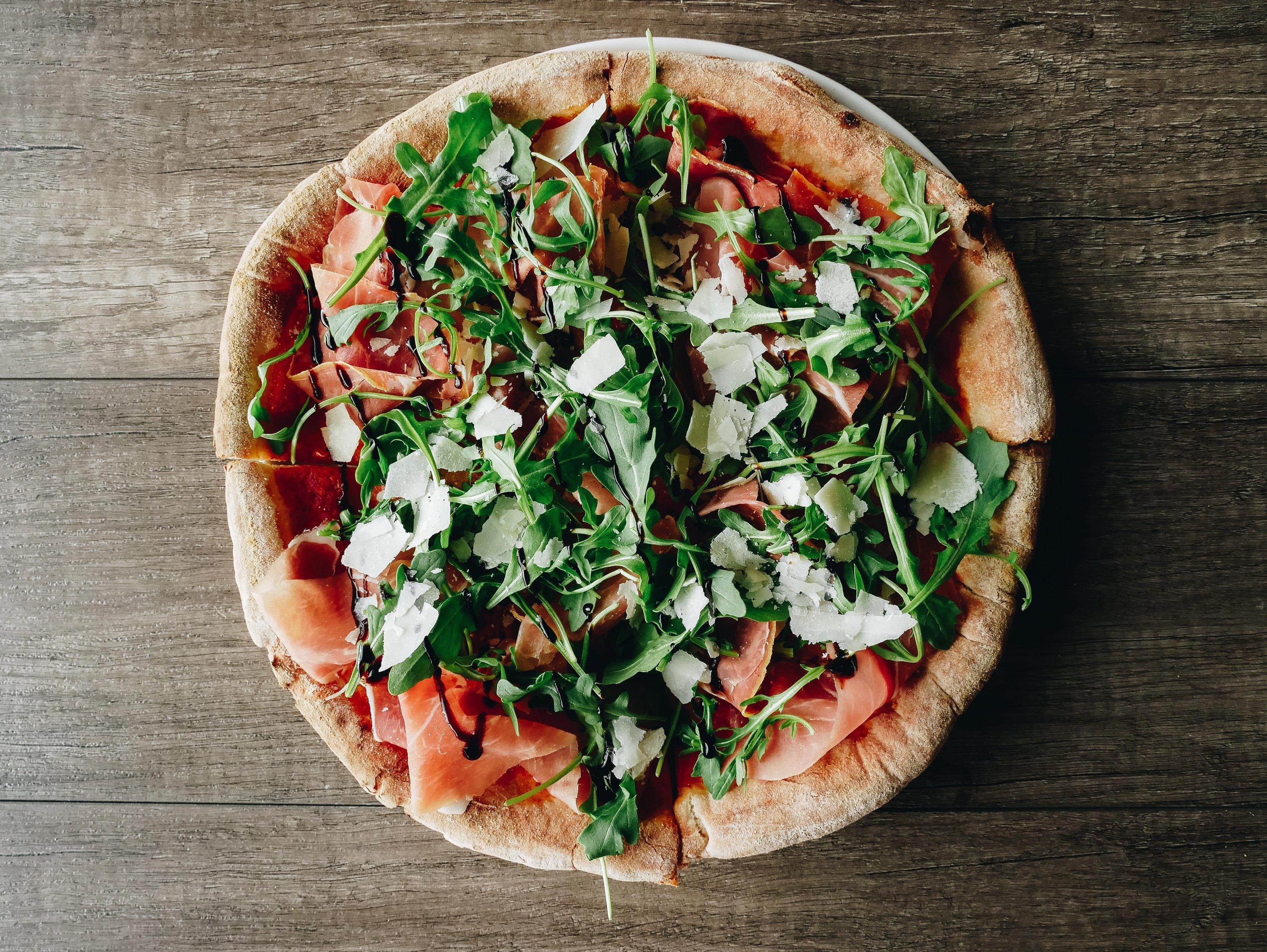 Via Cibo Calgary (South Trail)