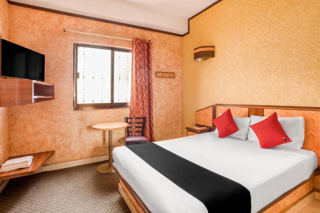 Capital O Hotel Valencia