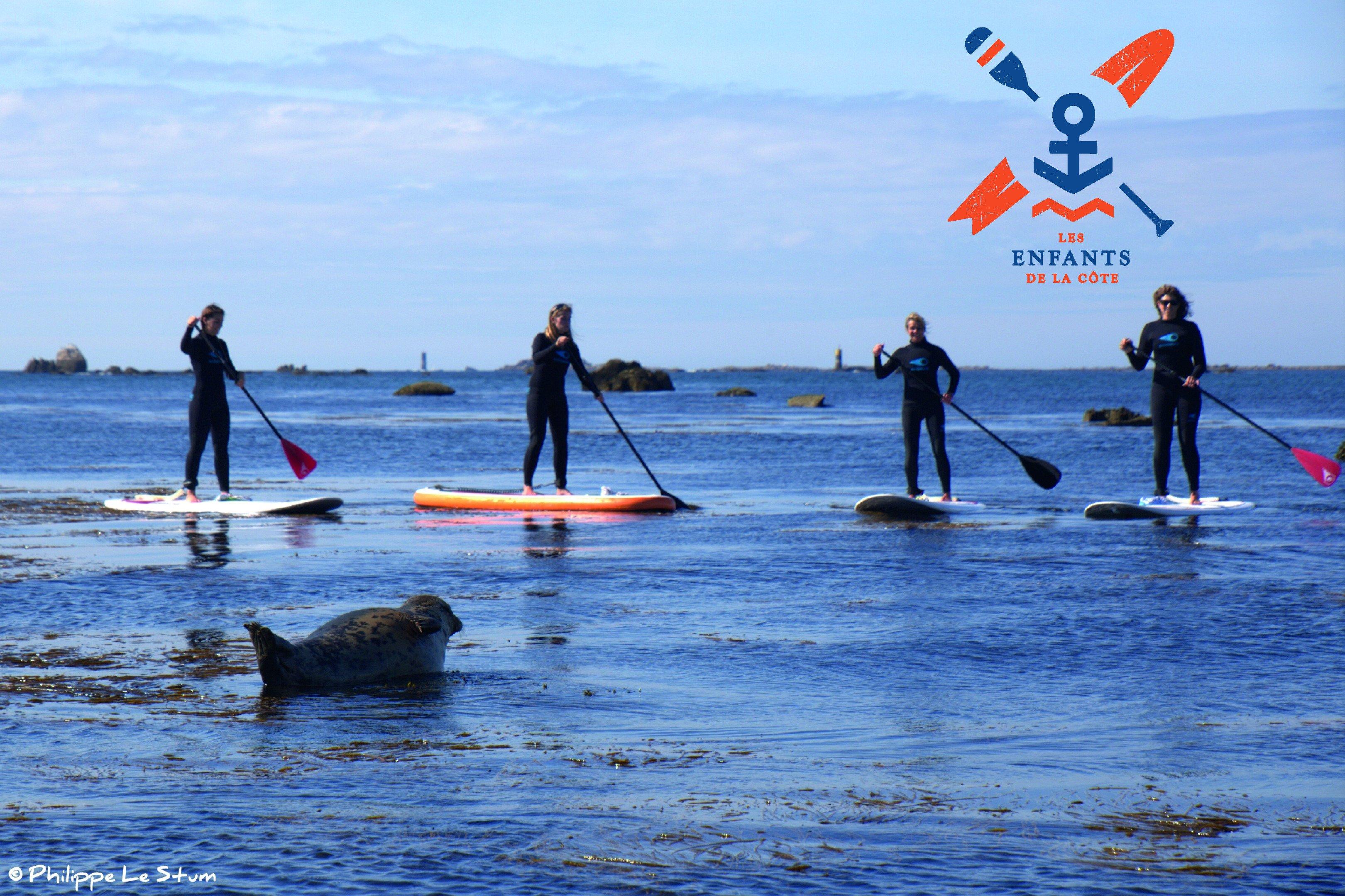 Les Enfants de la Côte