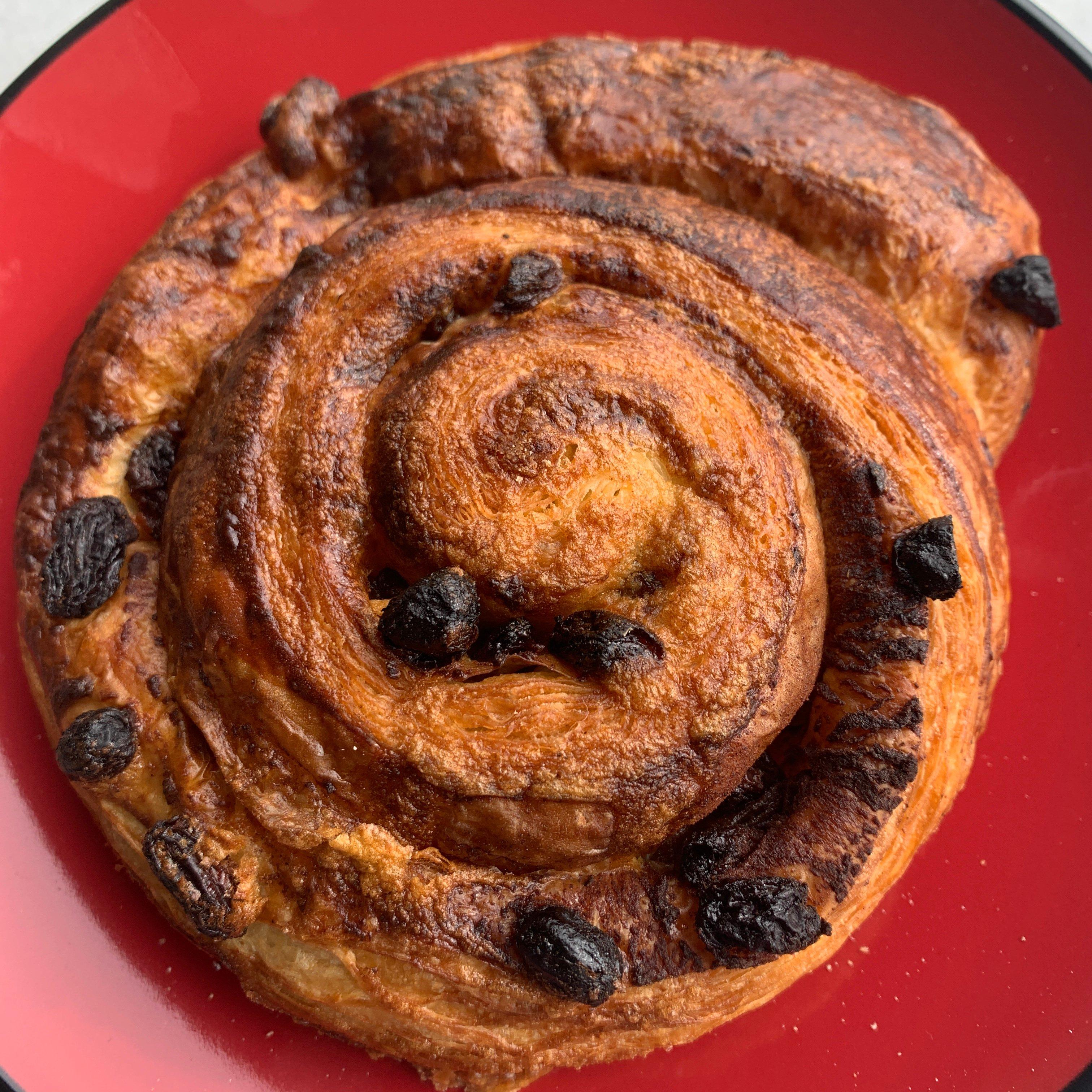 The South Melbourne Bakery