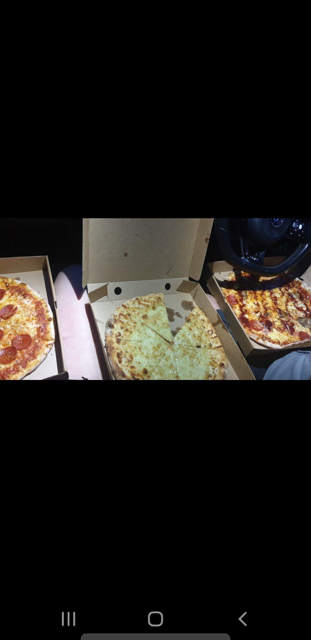 Pinocchios Italian Takeaway