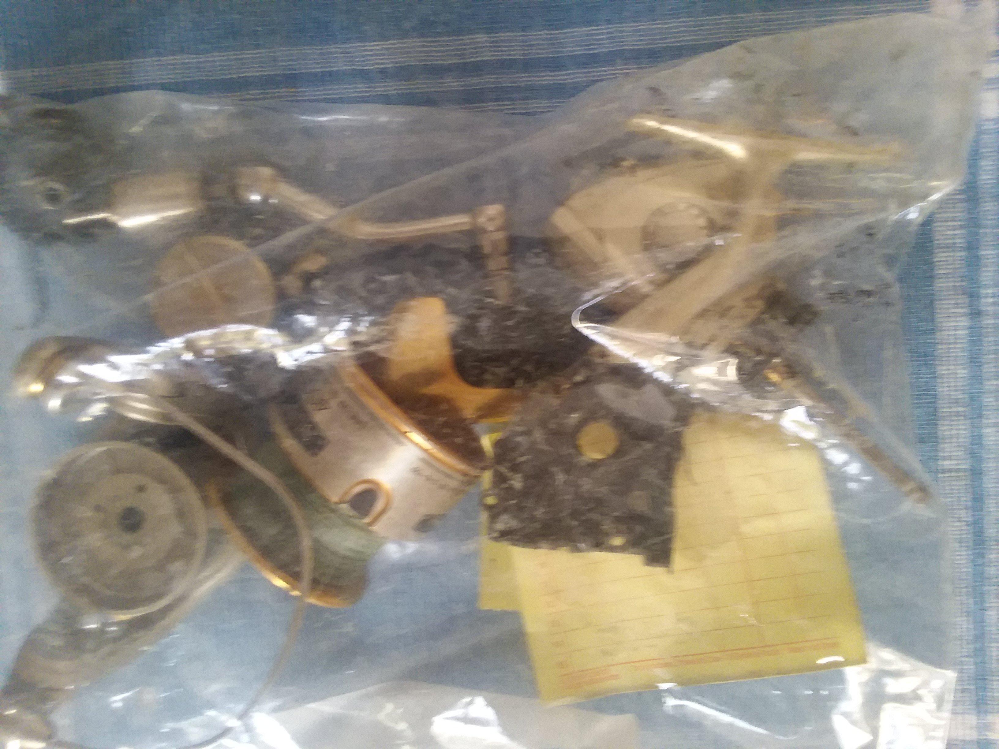 Blue Water Bait & Tackle