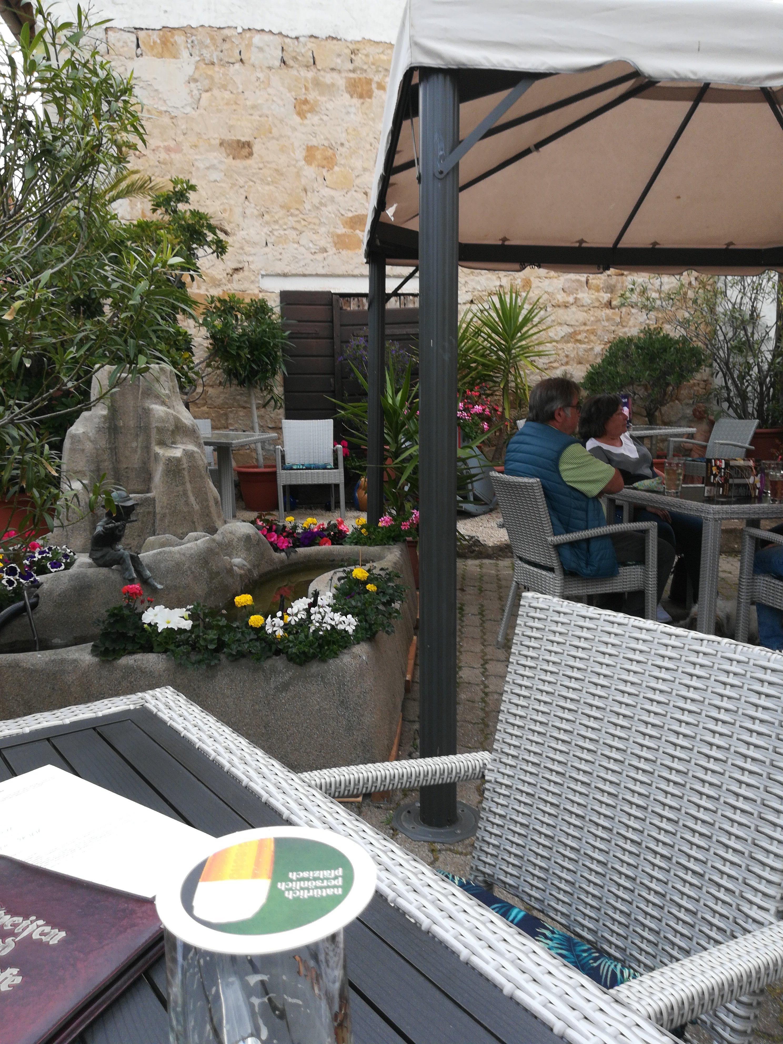 Weingut/Strausswirtschaft Walter Schuster