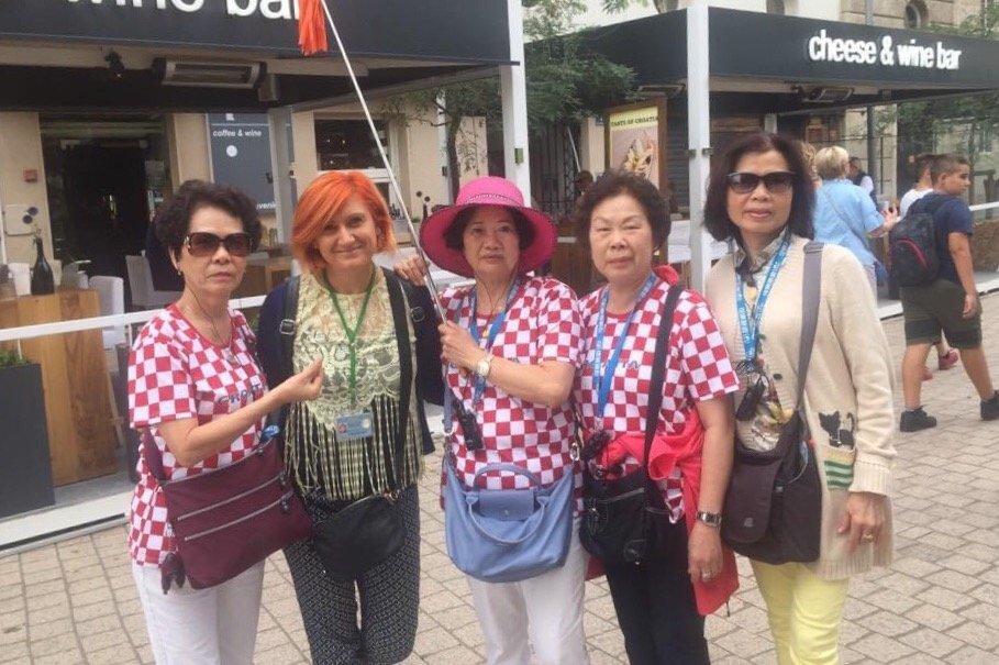 Neogotika private city tours