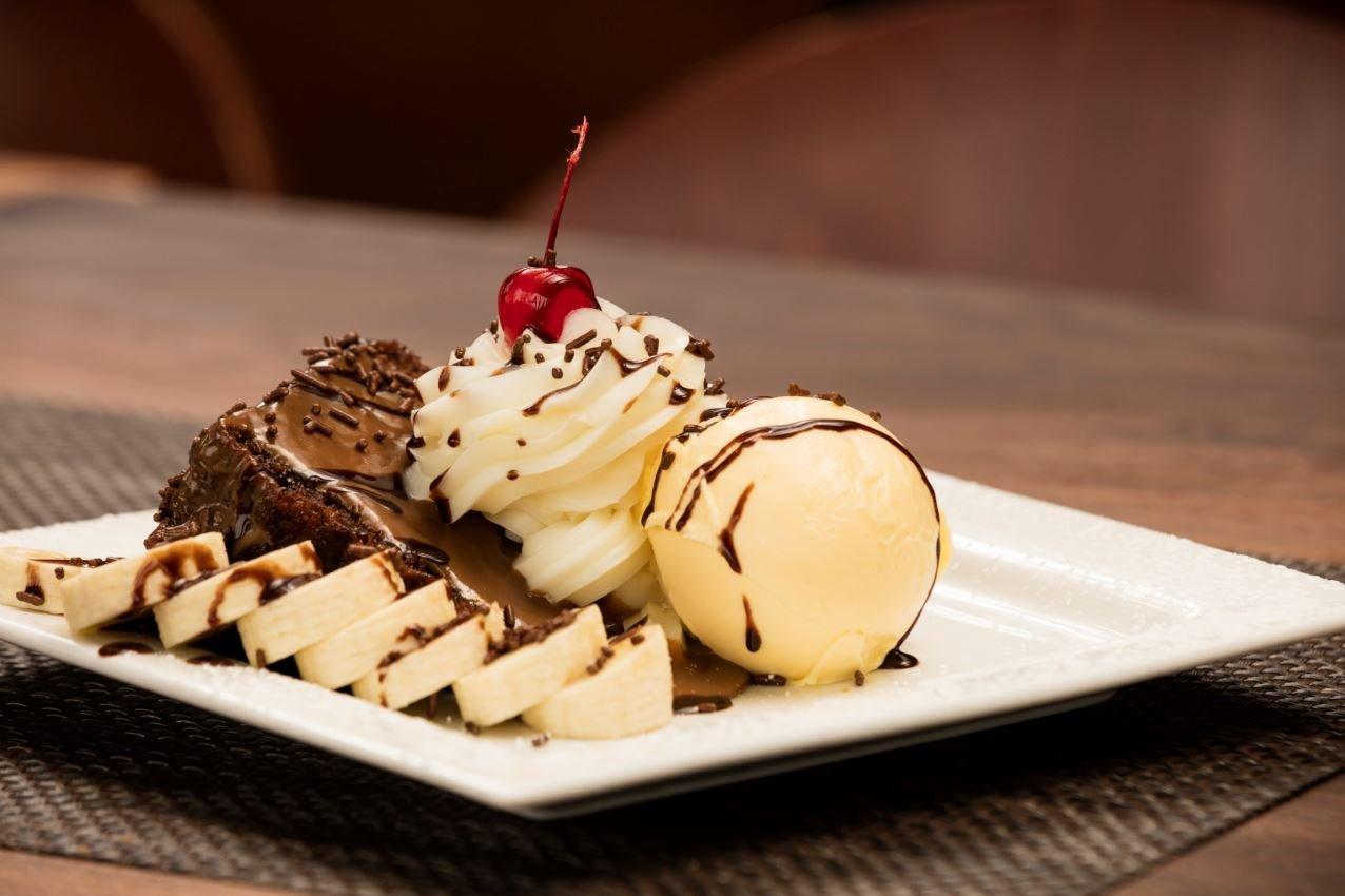 Rodizio Grill Brazilian Steakhouse Fort Lauderdale