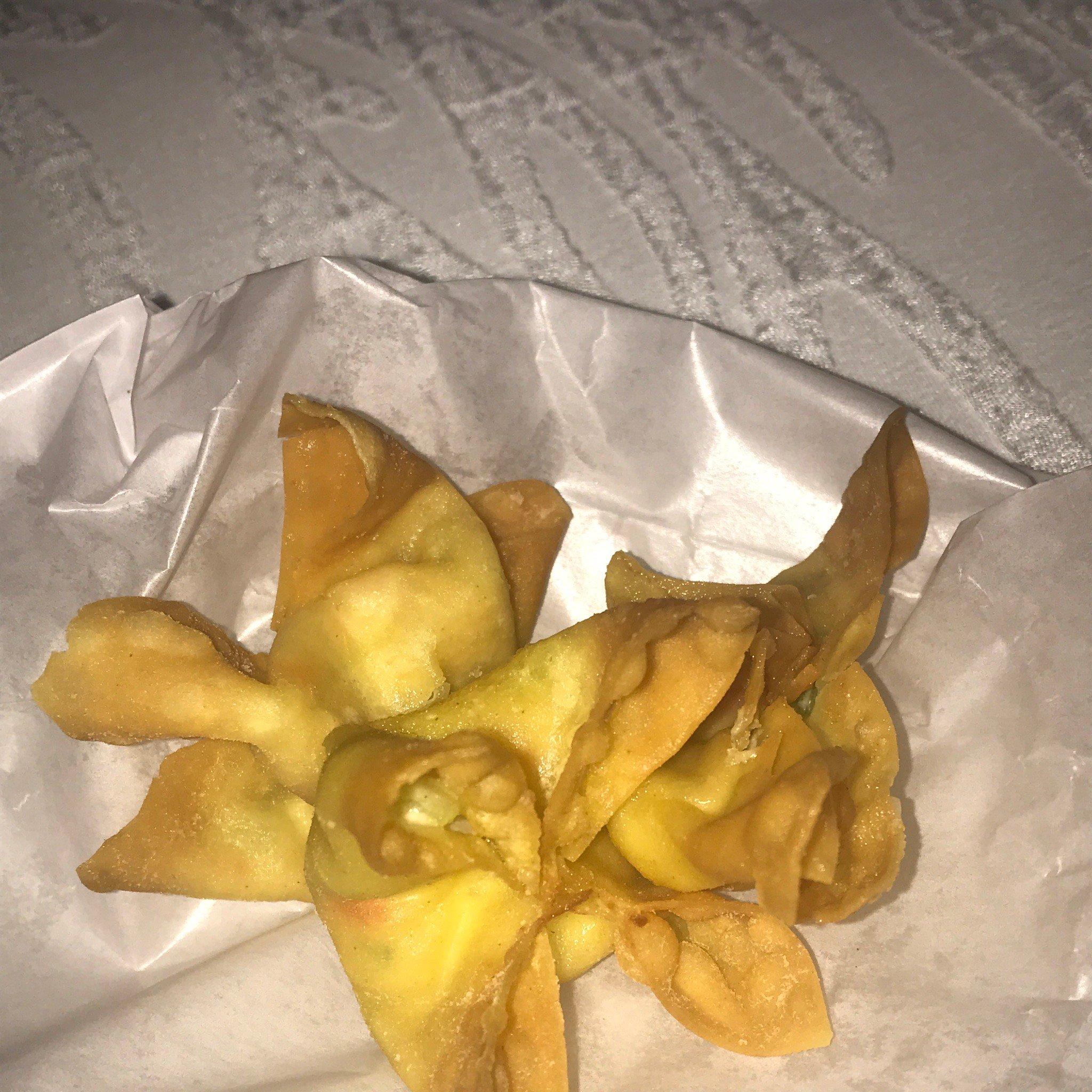 Mings Wok