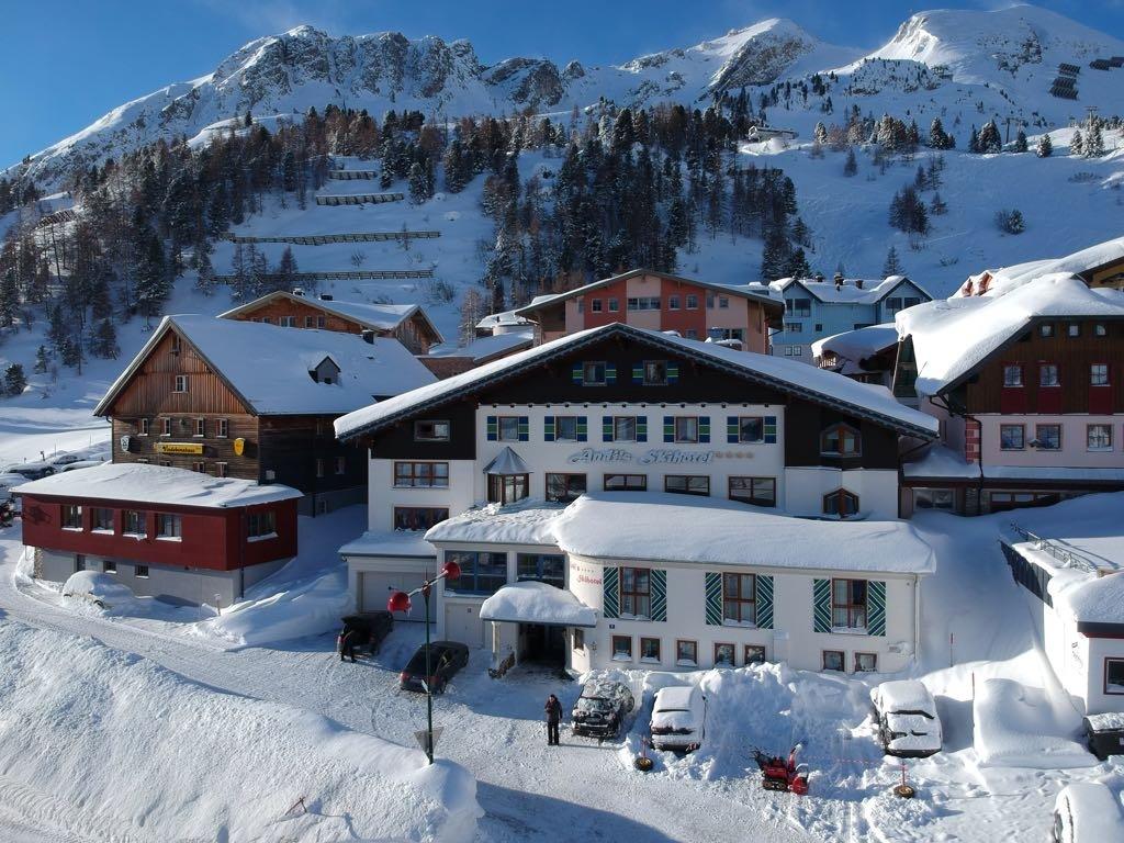 Andi's Skihotel