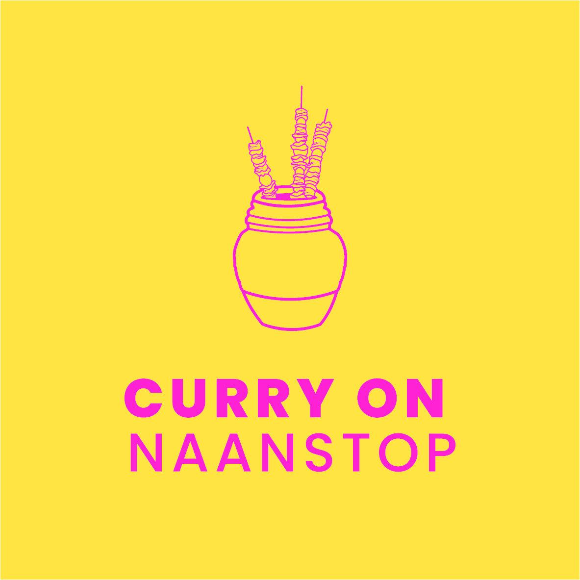 Curry On Naanstop