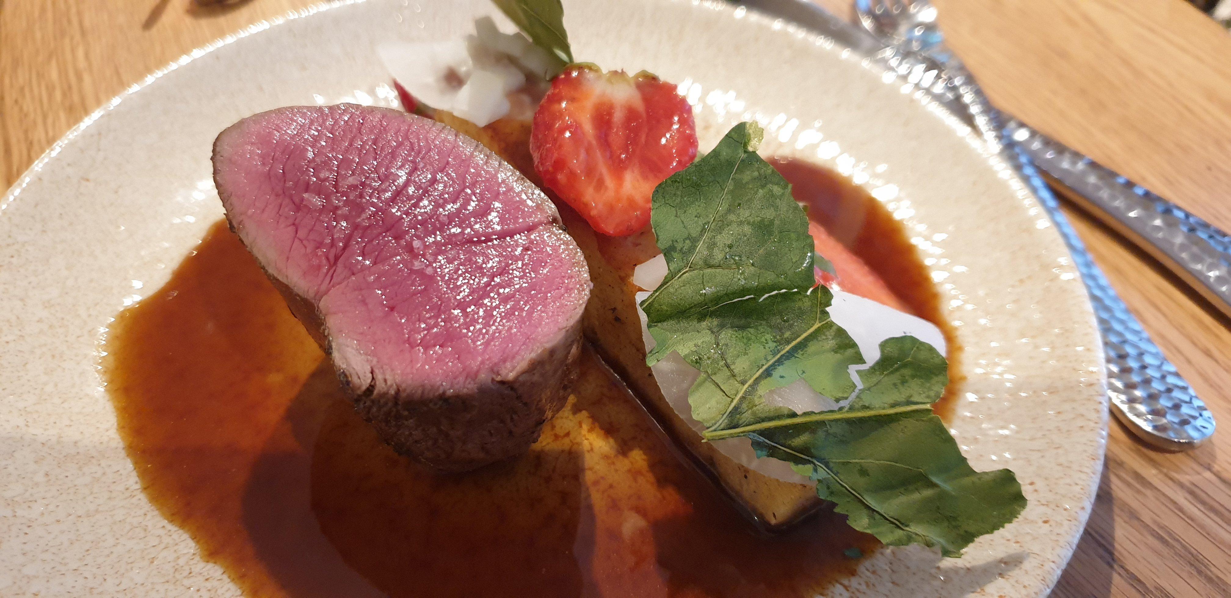 Genießerei am Markt