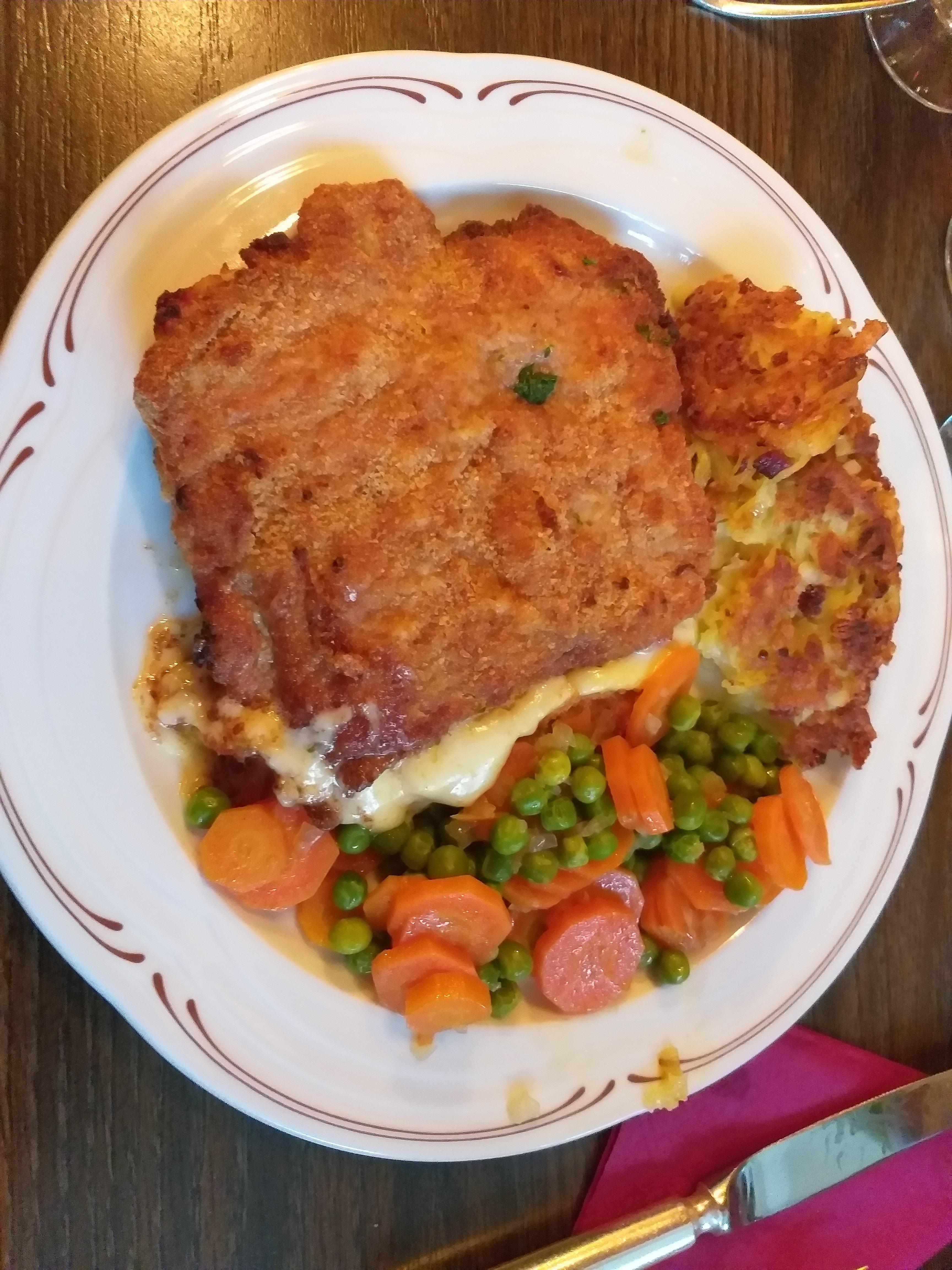 Restaurant Hotel Walida