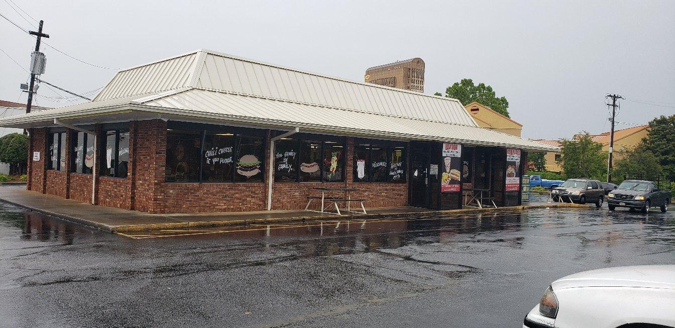 Boots' & Sonny's Drive In