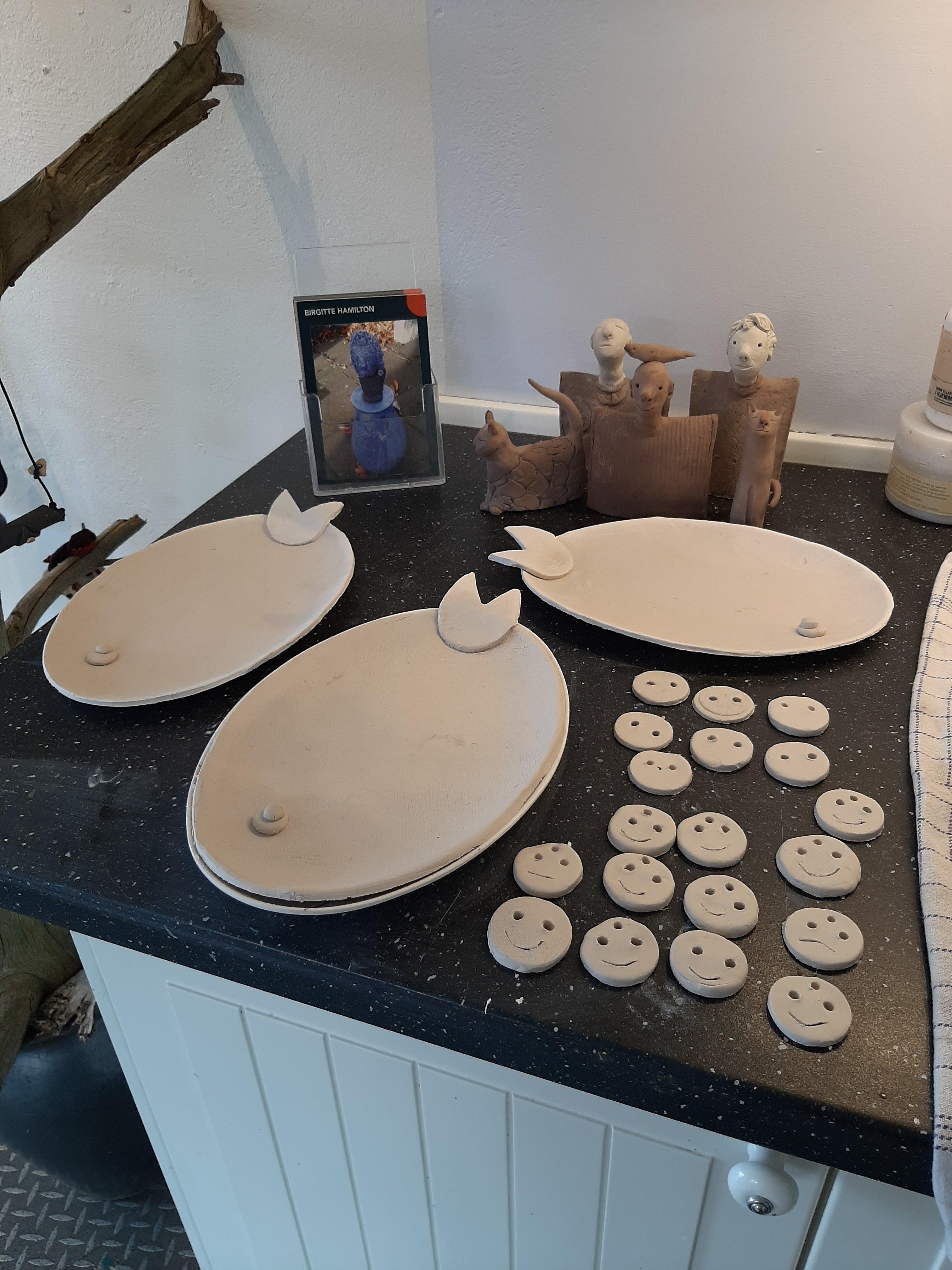 Hamiltons Havne Gallery