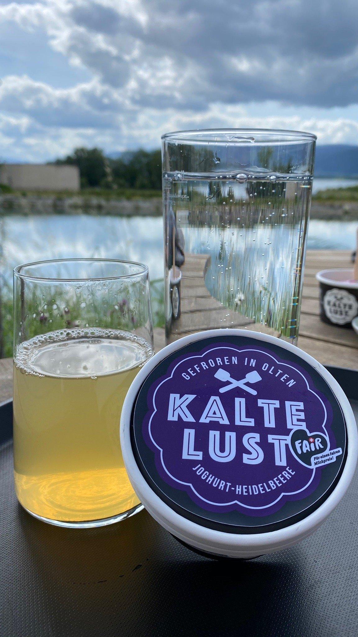 Bistro Martin-Pêcheur