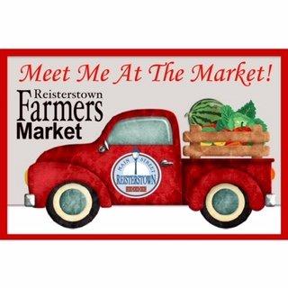 Reisterstown Farmers Market