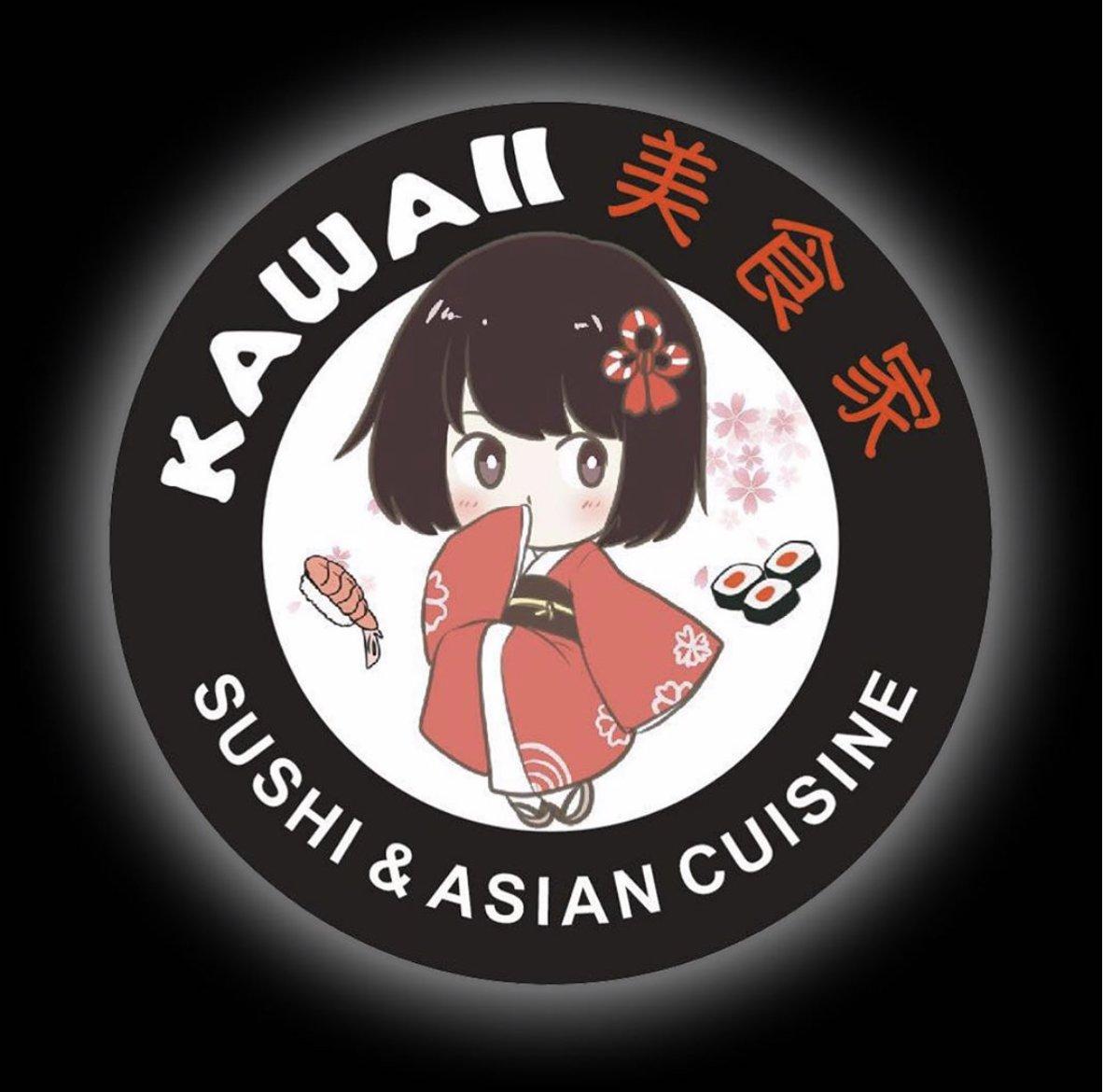 Kawaii Sushi and Asian Cuisine - Peoria