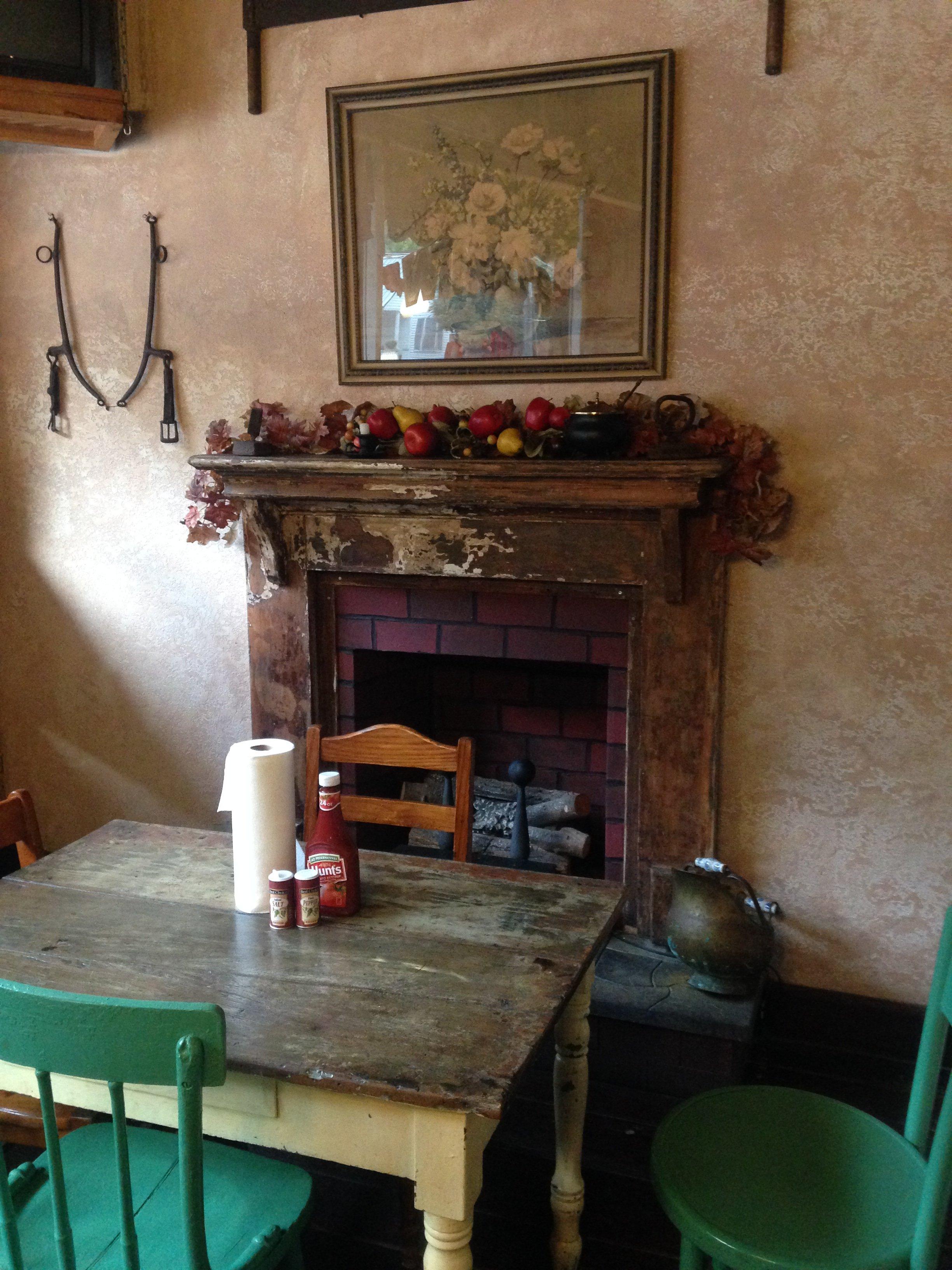 Wingo's Grill