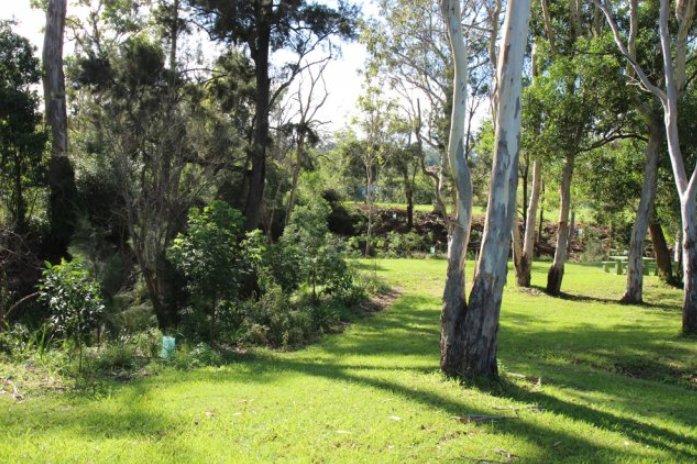 Errol Munt Sports Reserve