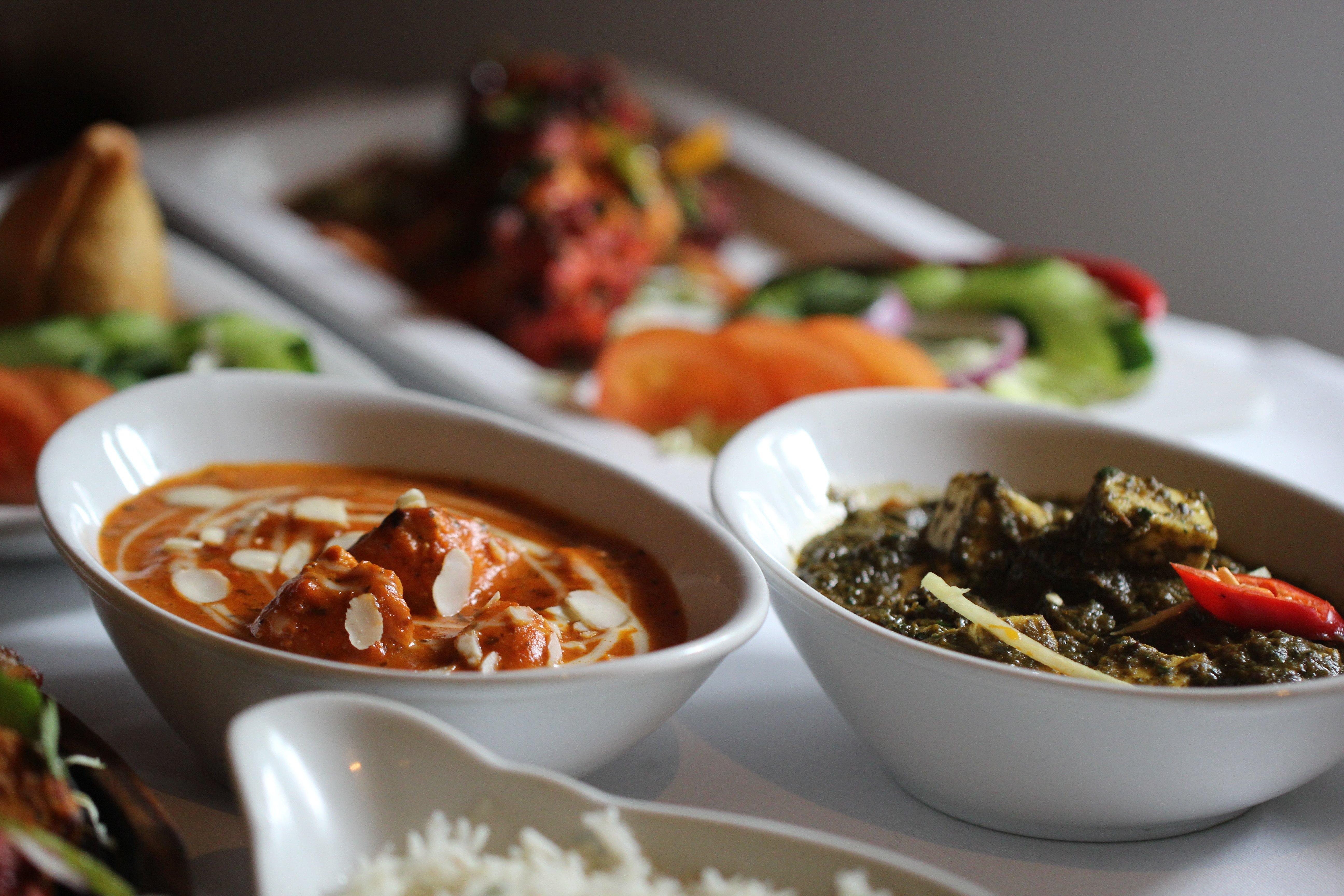 India Port Tandoori Restaurant